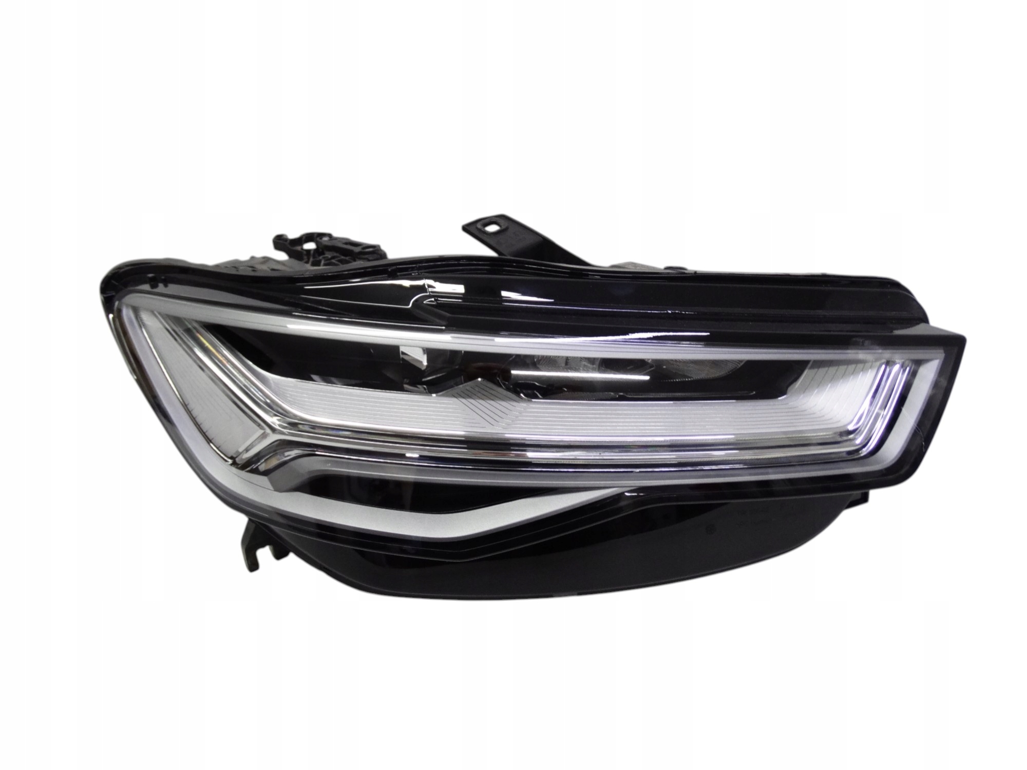 Audi A6 C7 Lift 4G 2014-2018 lampa prawa Full LED 4G0941034H oryginalna