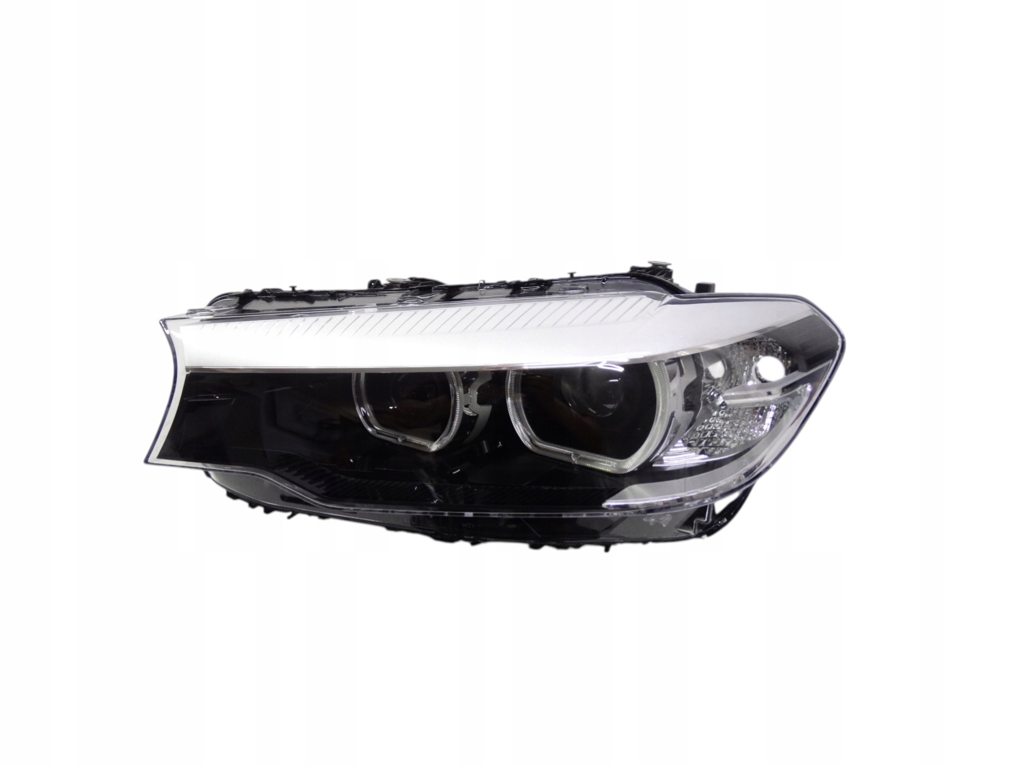 BMW 5 G30 G31 2017-2020 lampa lewa Full LED 8499111 oryginalna