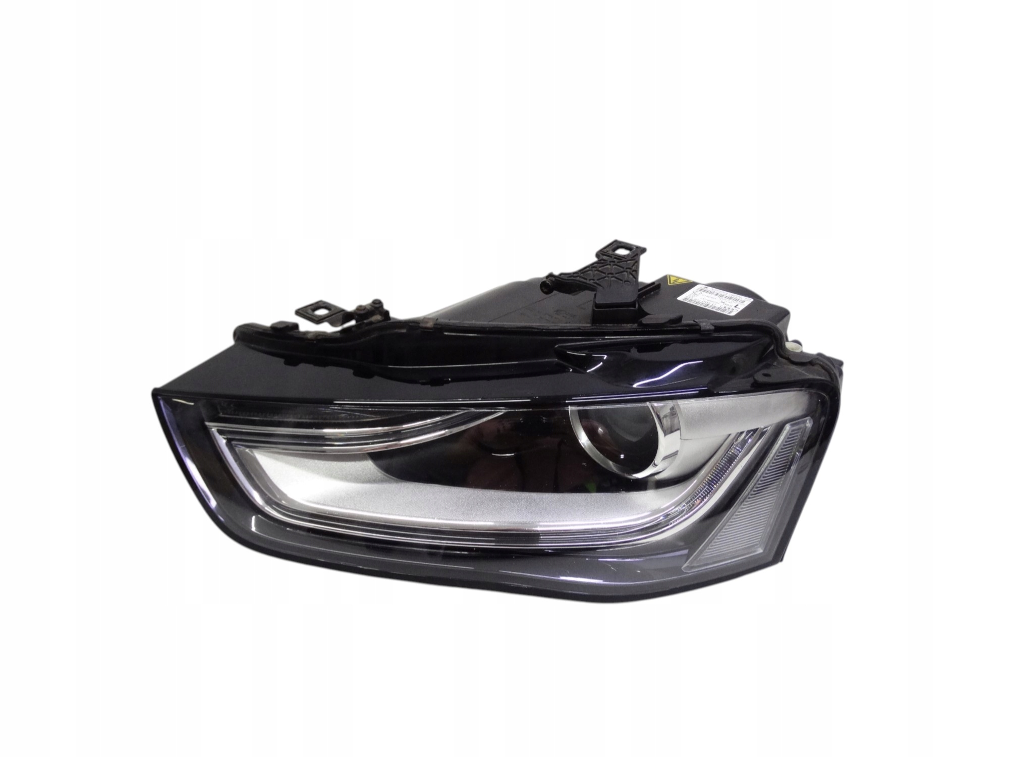 Audi A4 B8 Lift 11-15 lampa Bi-Xenon LED nieskrętny 8K0941005C oryginalna