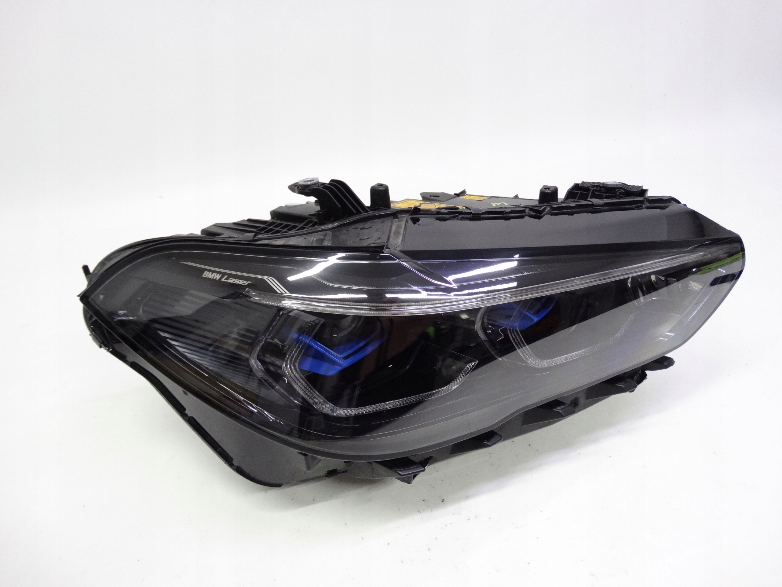 Second image of BMW X5 G05 X6 G06 Shadow Line 18-23 lampa prawa Laser 5A279B2 oryginalna