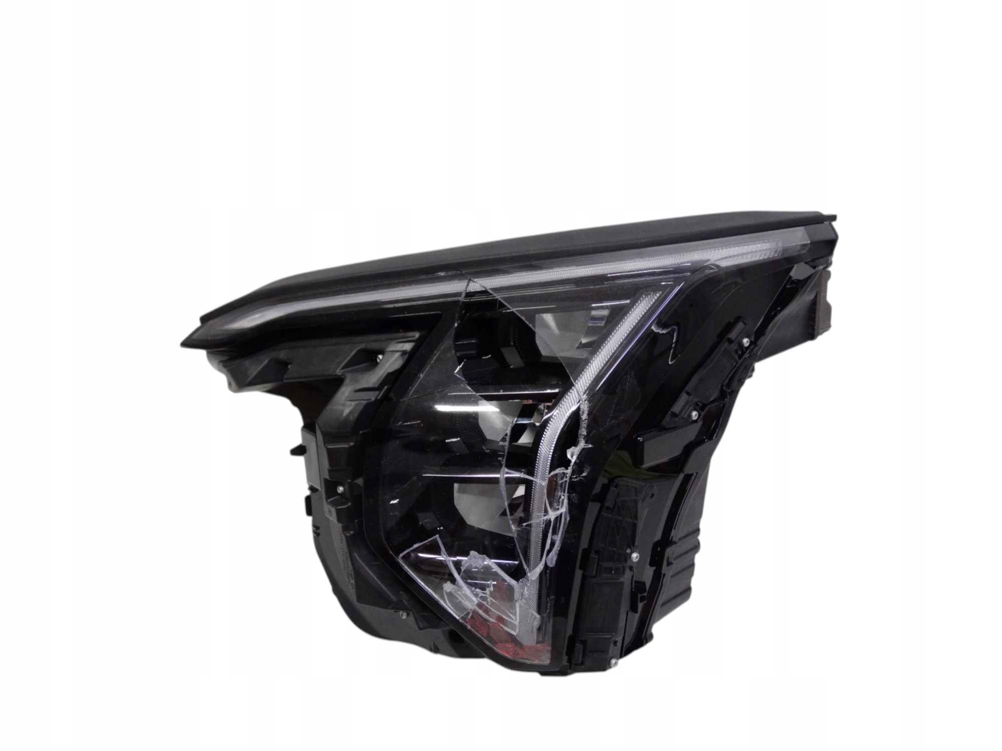 Kia EV3 2024+ lampa lewa Full LED 92101-EV000 oryginalna