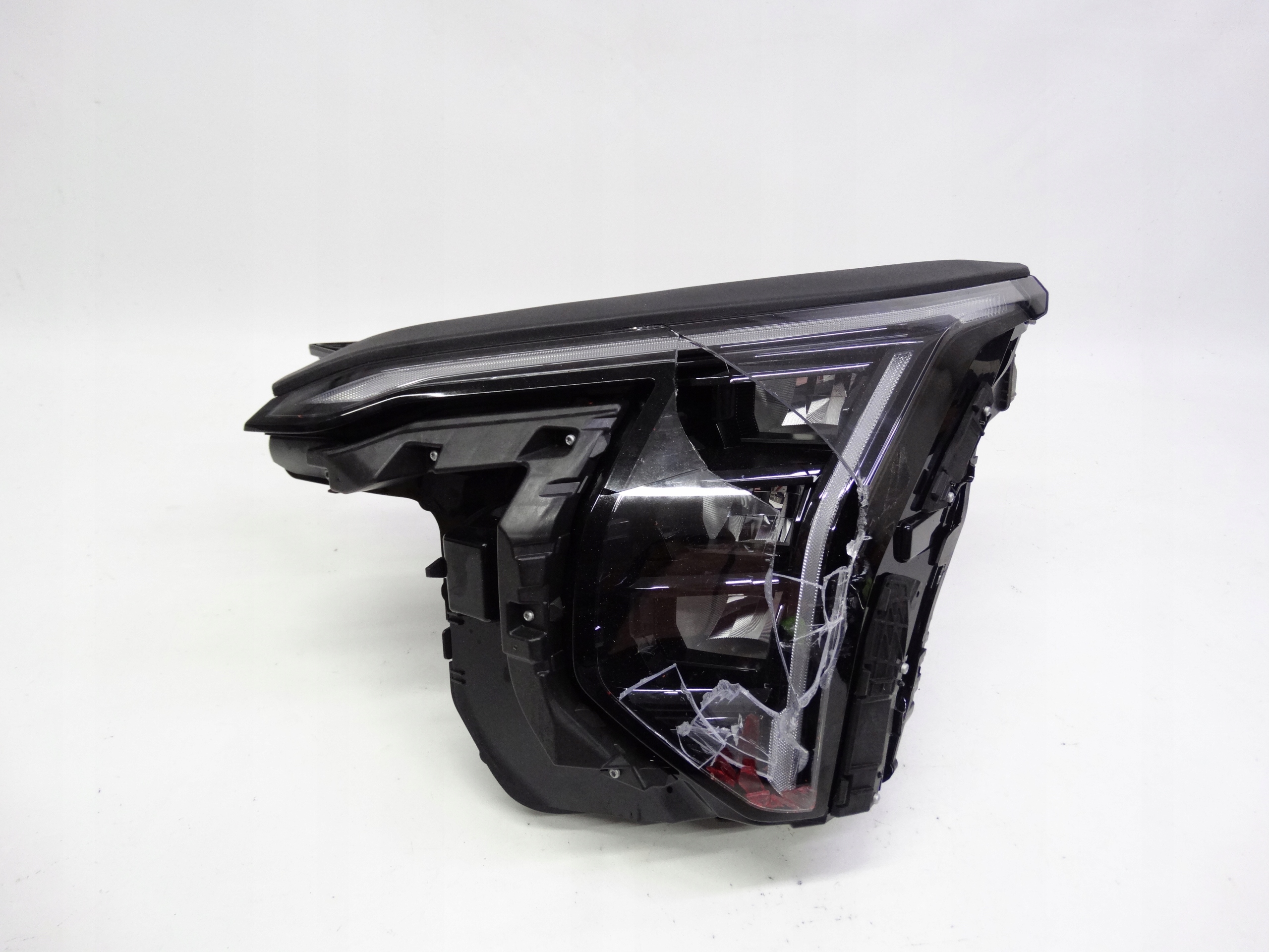 Second image of Kia EV3 2024+ lampa lewa Full LED 92101-EV000 oryginalna