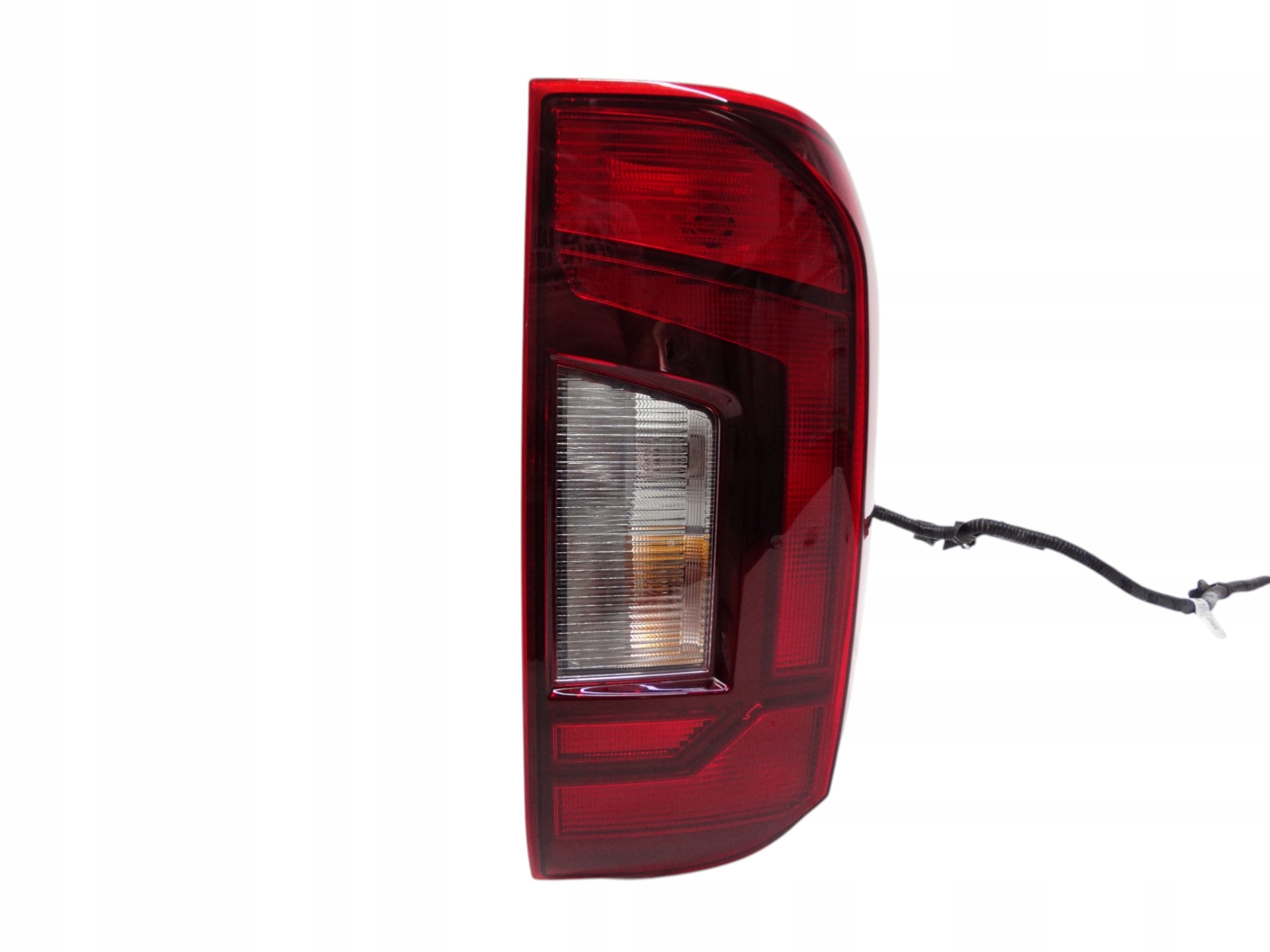 VW Amarok II 2023+ lampa tylna prawa N1XB-13405-BE oryginalna