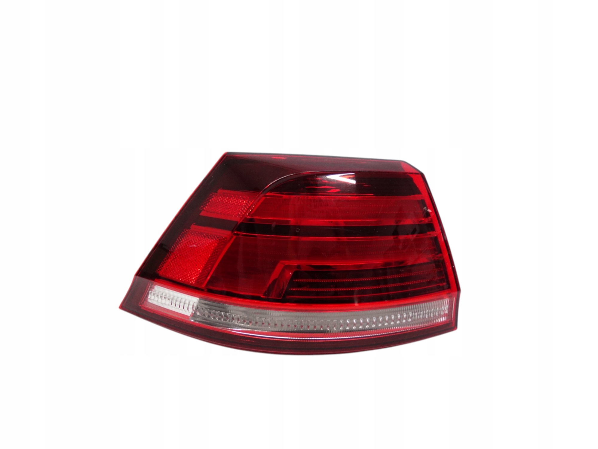 VW Golf VII Kombi Lift 2016-2020 lampa tylna lewa 5G9945095E oryginalna