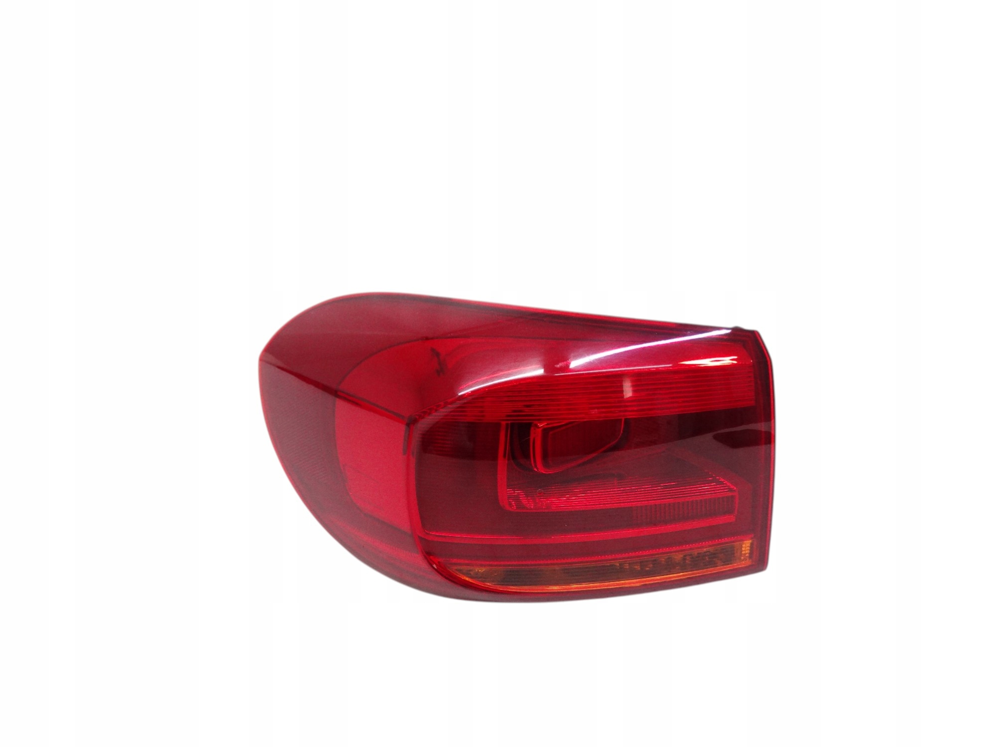 VW Tiguan I Lift 5N 2011-2016 lampa tylna lewa 5N0945311D oryginalna