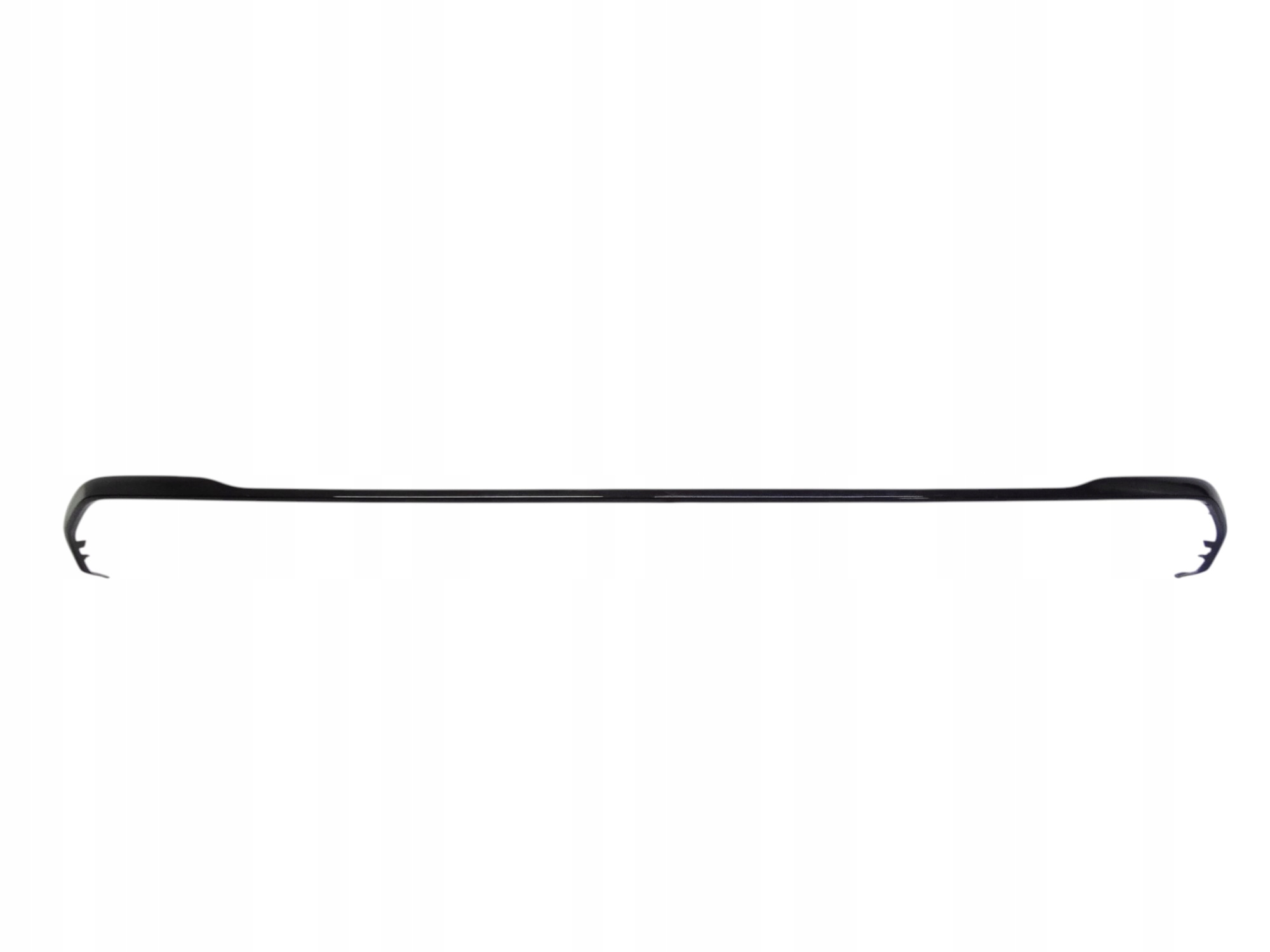 Audi Q5 II S-Line Lift 2020-2024 spoiler listwa zderzaka tylnego 80A853057A