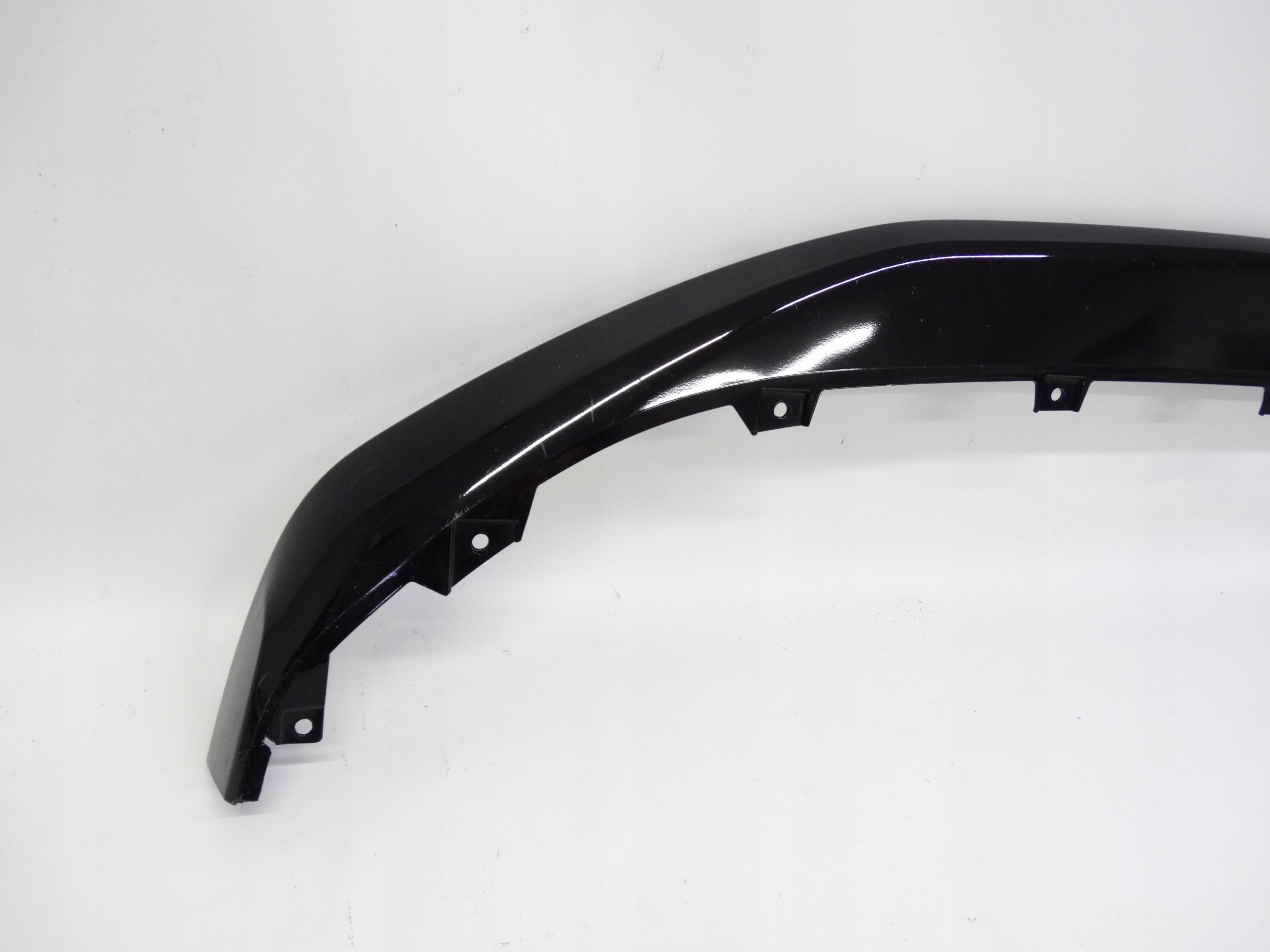 Second image of Ford Mustang Mach-E 2020+ spoiler listwa dolna zderzaka LJ8B-17F775-B