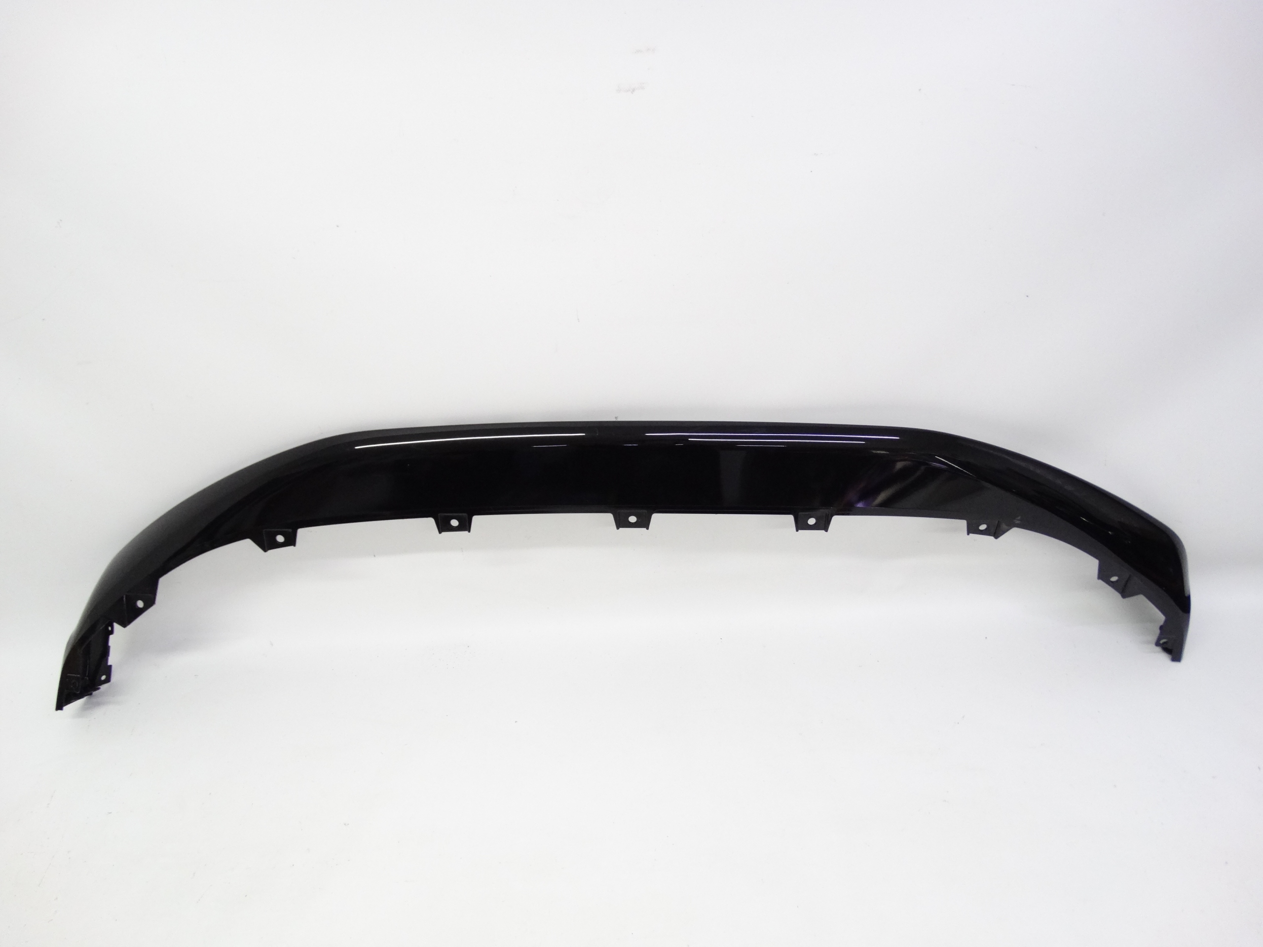 Second image of Ford Mustang Mach-E 2020+ spoiler listwa dolna zderzaka LJ8B-17F775-B