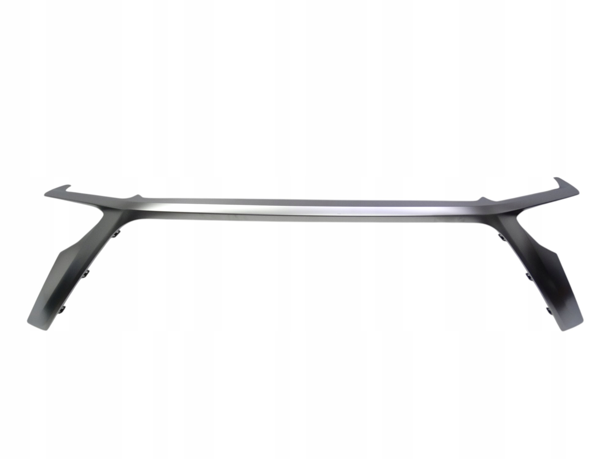 NIO ES8 I lift 2020-2023 blenda listwa górna zderzaka przód P0076170 NOWA