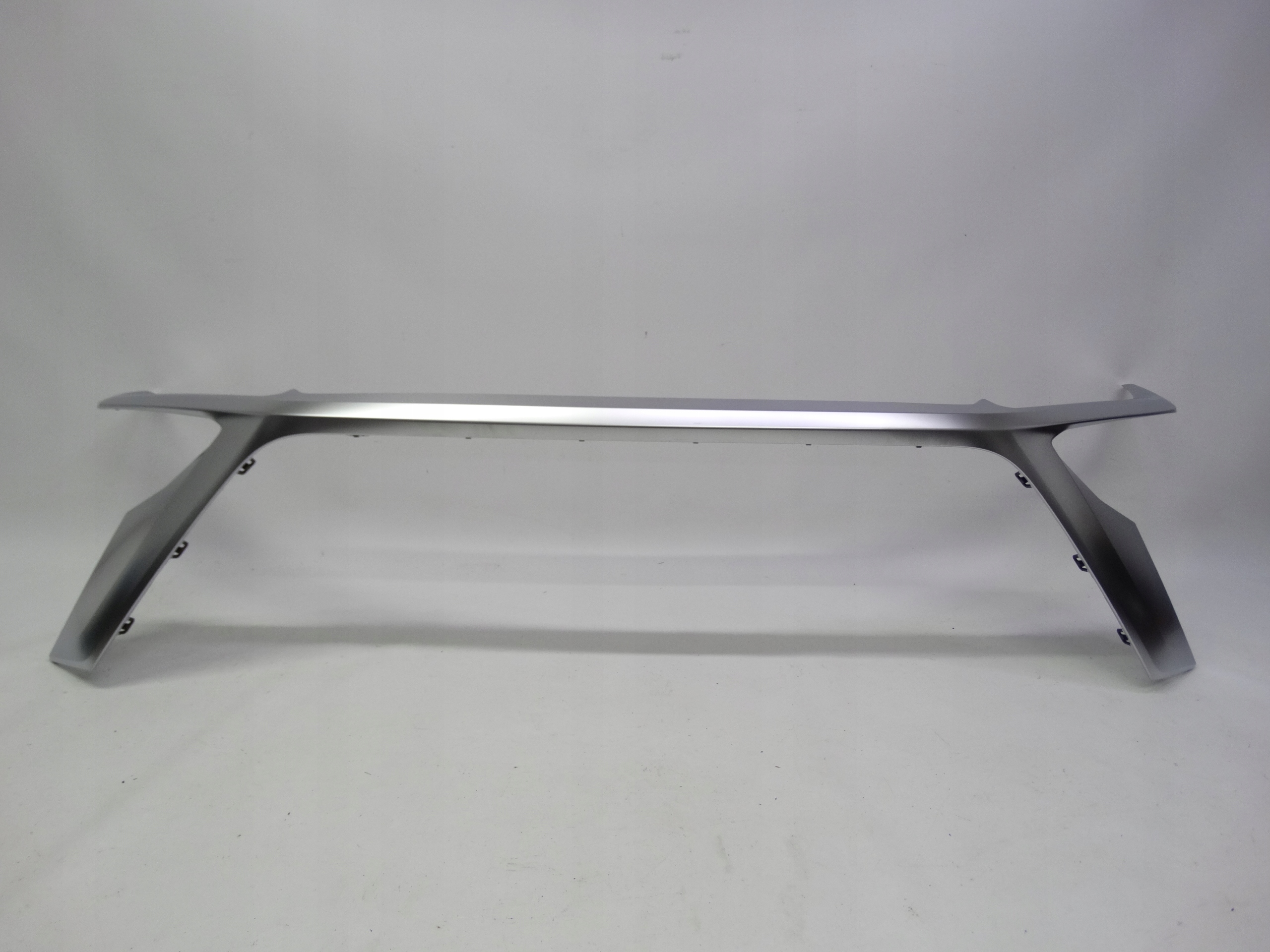 Second image of NIO ES8 I lift 2020-2023 blenda listwa górna zderzaka przód P0076170 NOWA