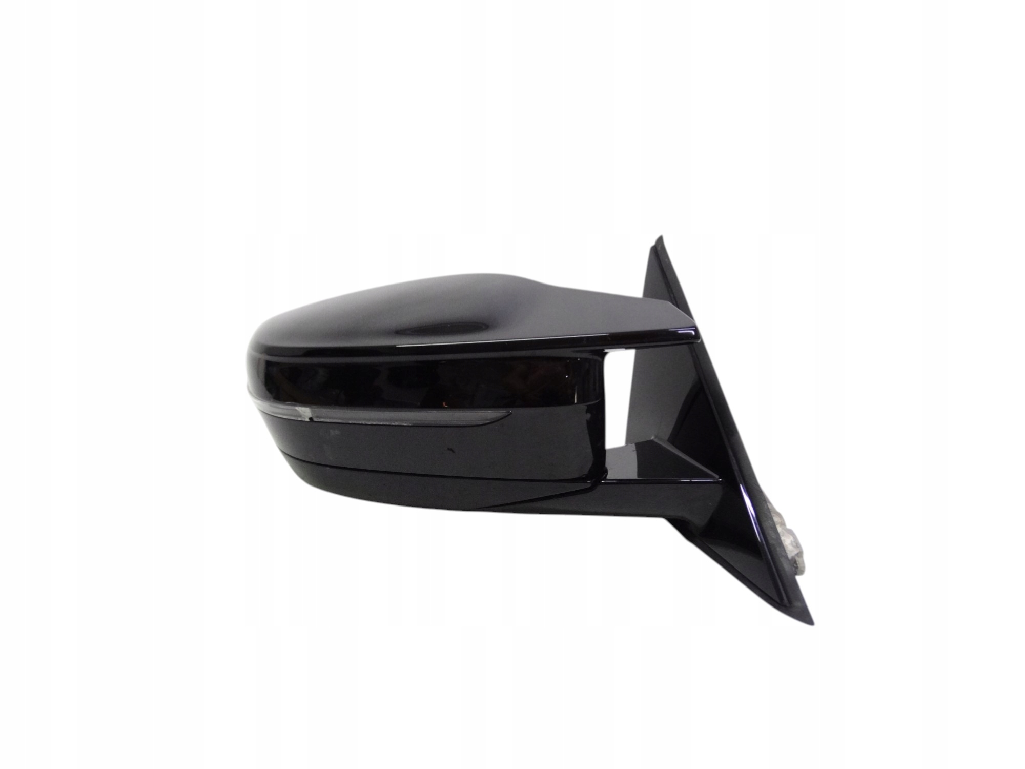 BMW M3 G80 G81 2021+ lusterko prawe 5 PIN oryginalne 4469887