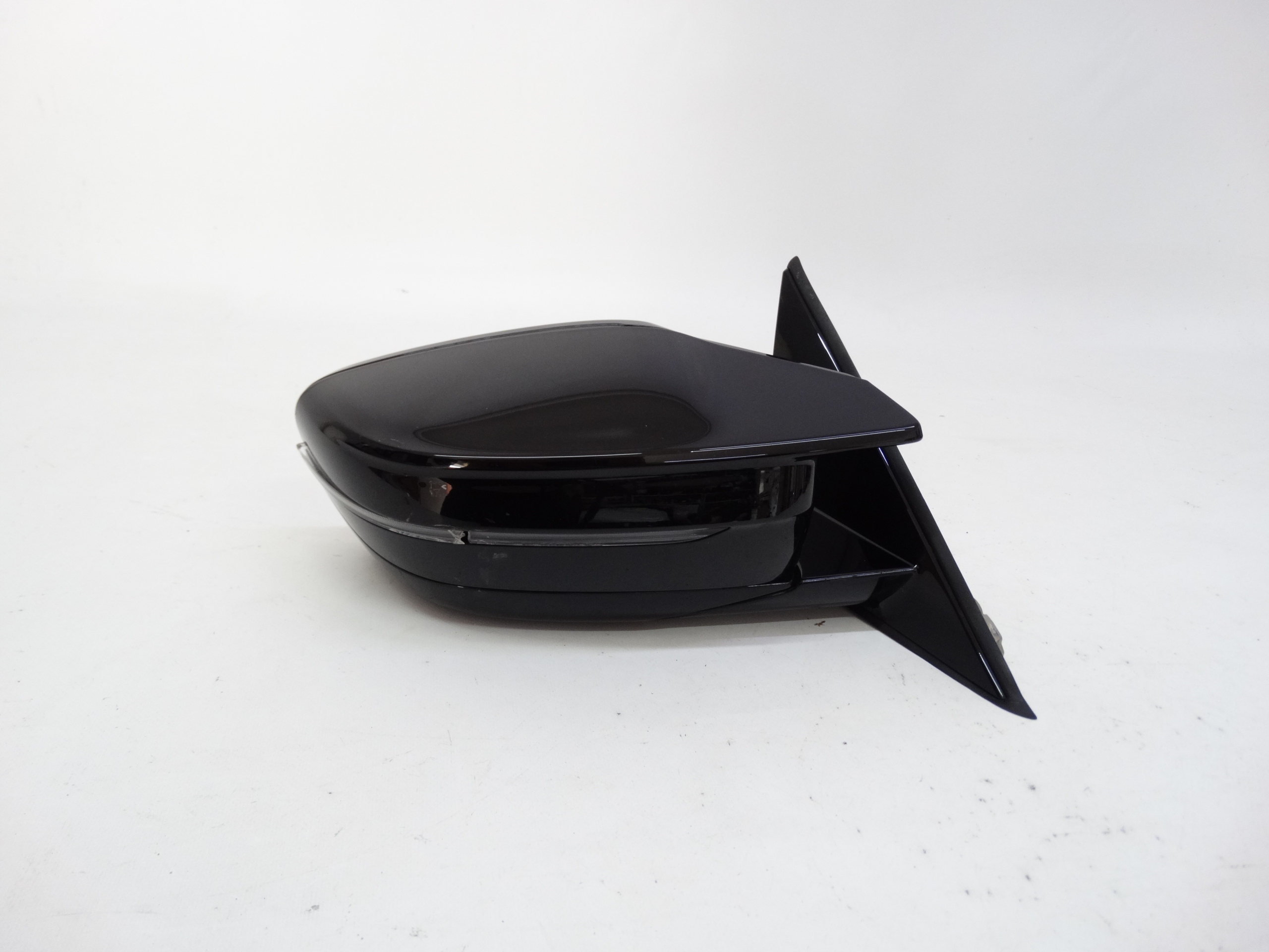 Second image of BMW M3 G80 G81 2021+ lusterko prawe 5 PIN oryginalne 4469887