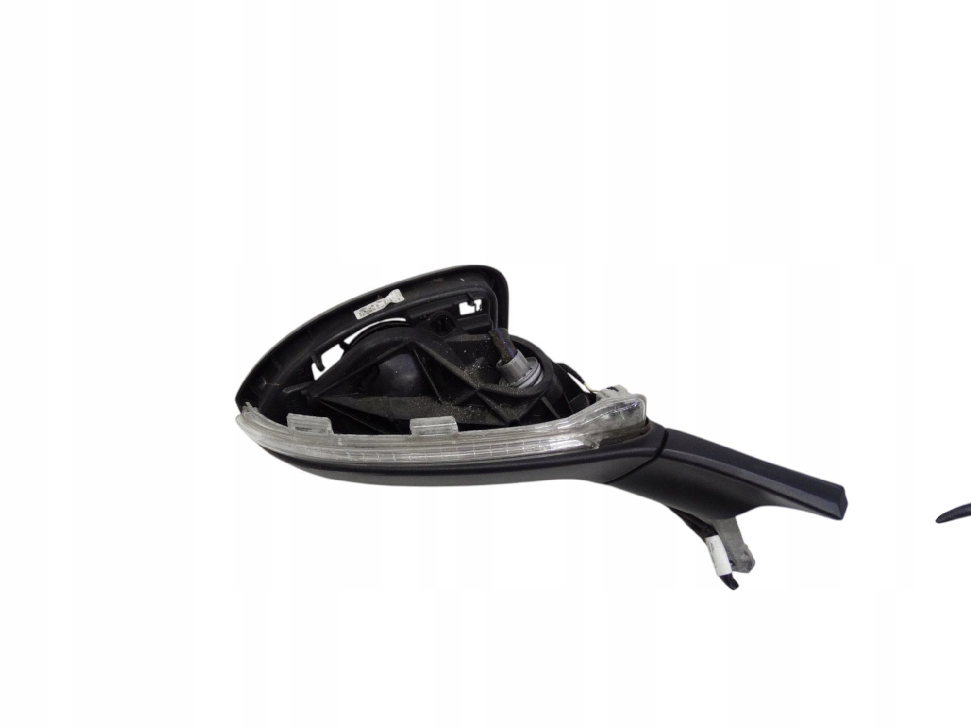 VW Golf VII 5G 12-20 lusterko prawe 6 PIN 5G1857502JH oryginalne