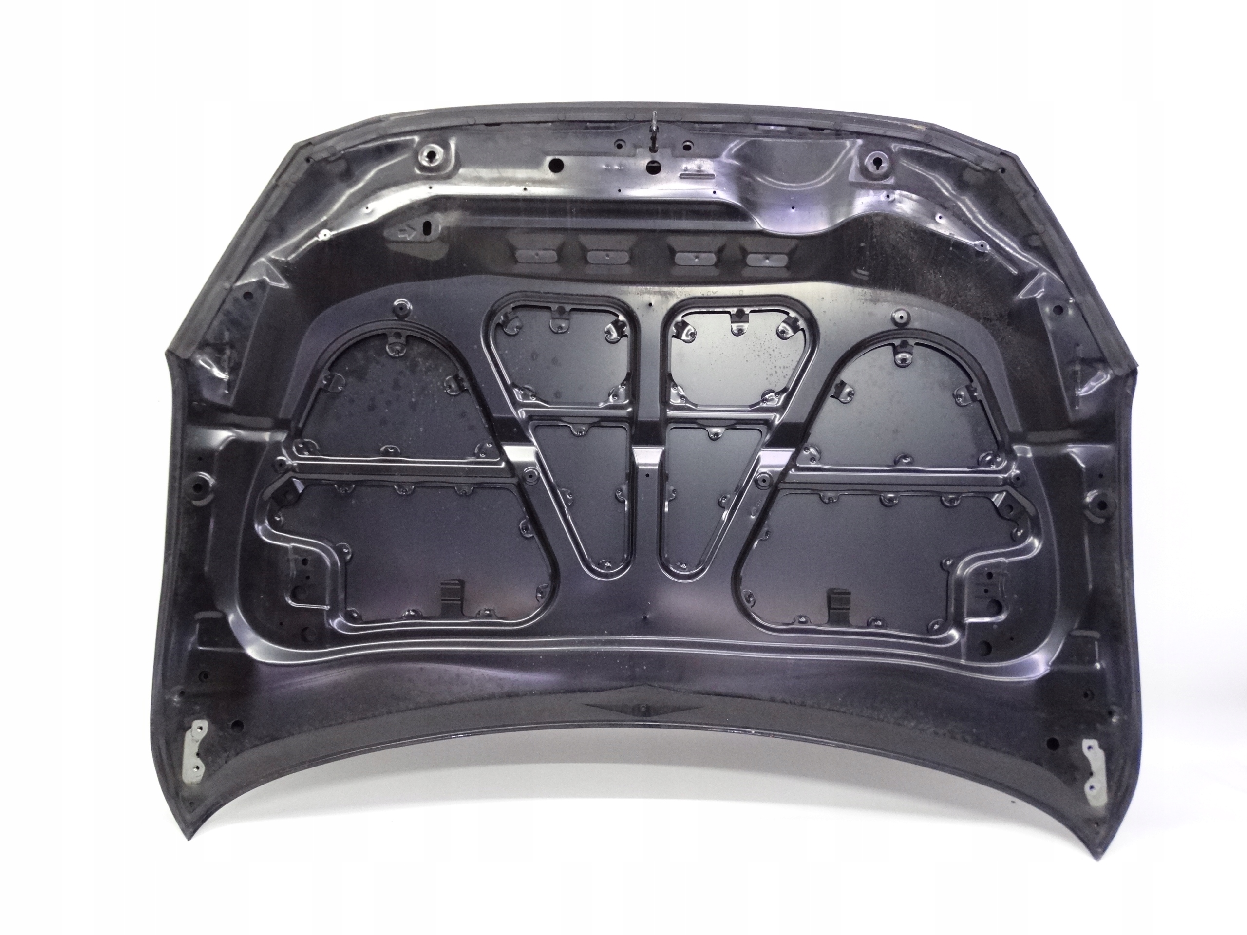 Second image of Mazda 3 III BM 2013-2018 maska pokrywa silnika oryginalna