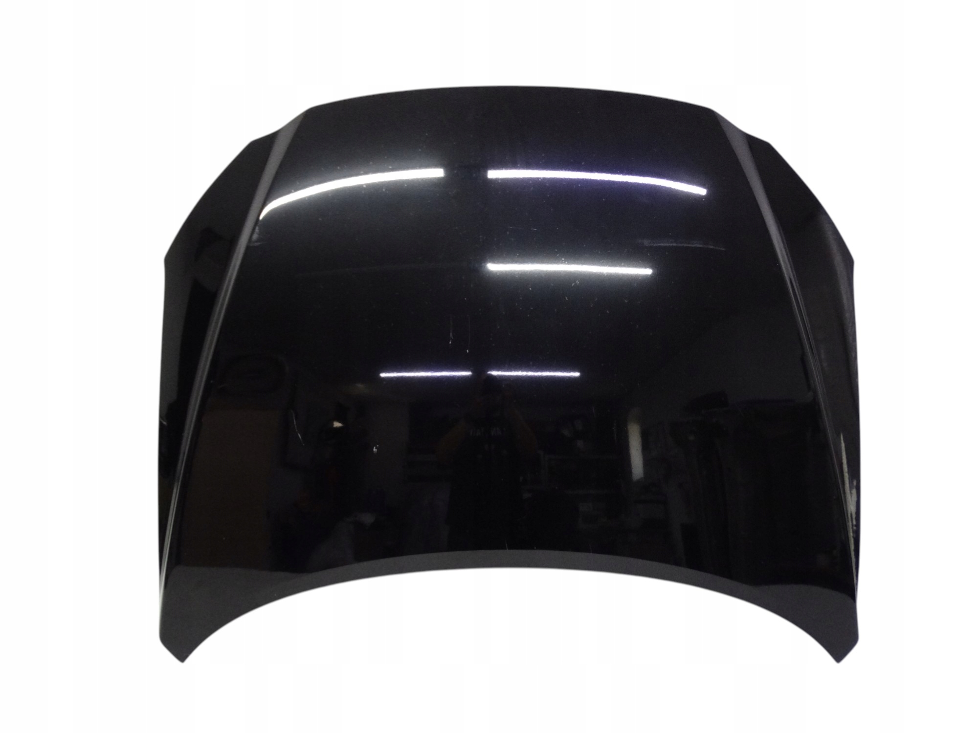 Mazda CX-3 2014-2021 maska pokrywa silnika oryginalna