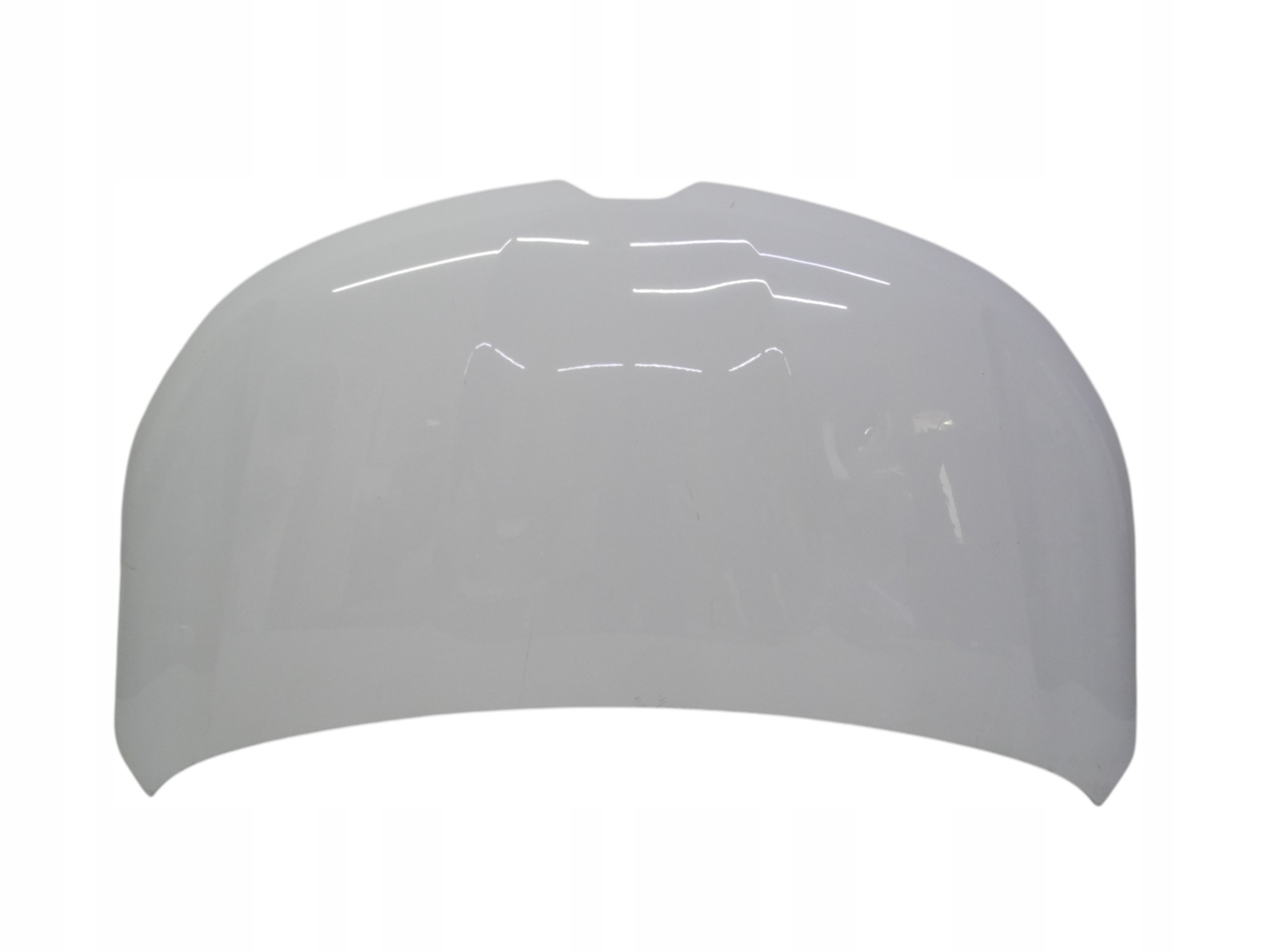 Renault Kangoo III IV 2021+ maska pokrywa silnika oryginalna