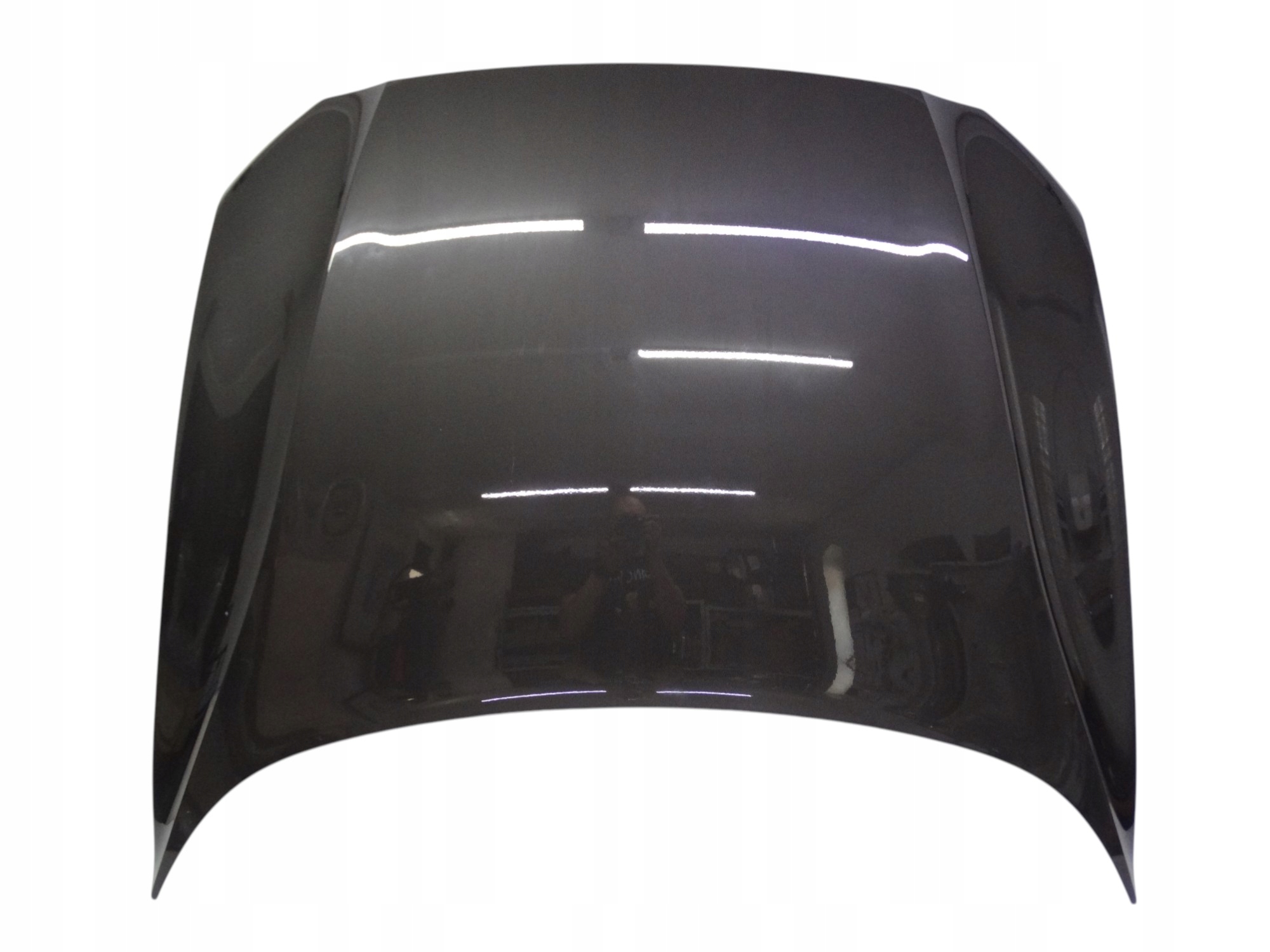 Volvo V60 II S60 III 2018+ maska pokrywa silnika oryginalna 31468159