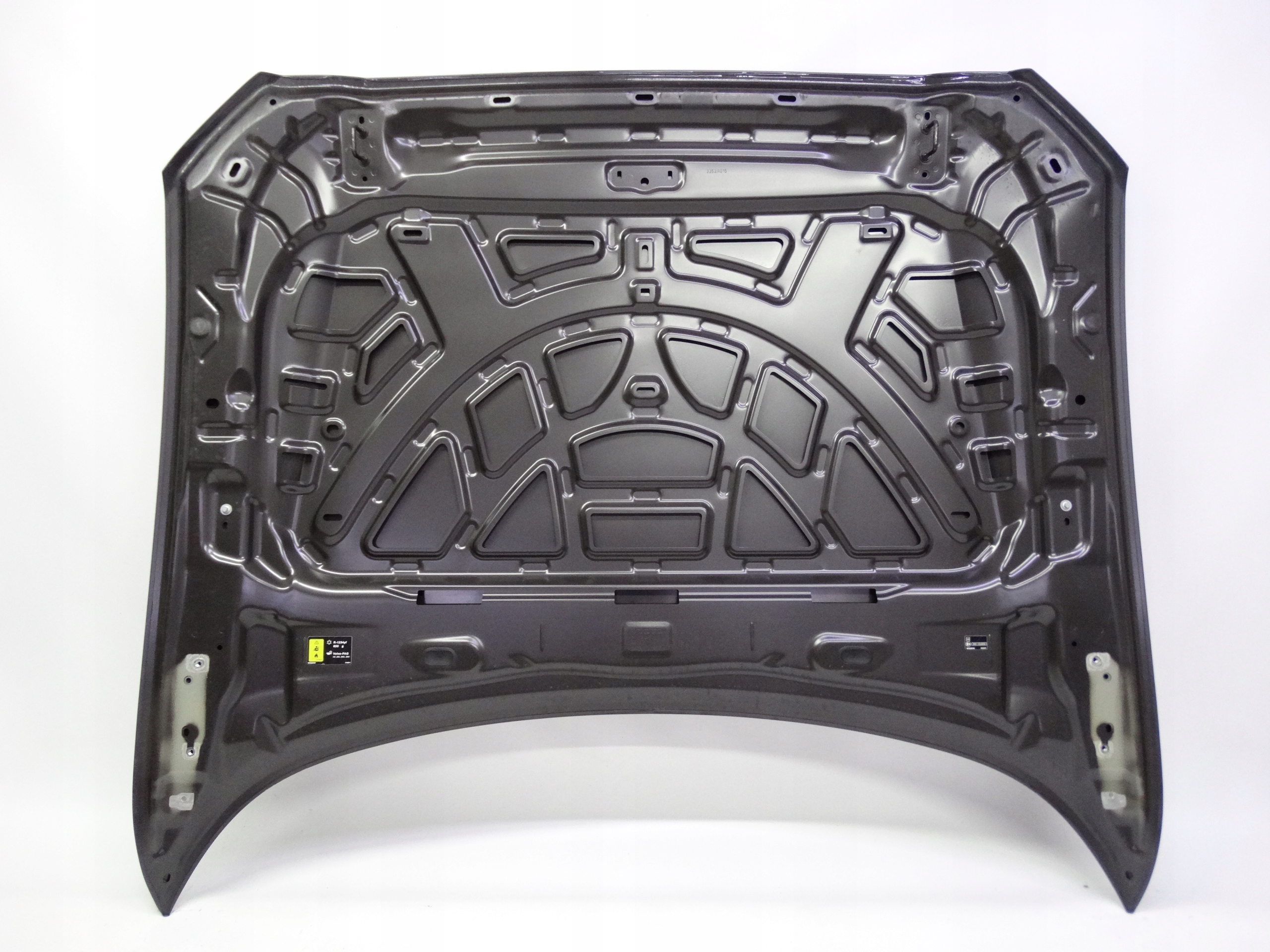 Second image of Volvo V60 II S60 III 2018+ maska pokrywa silnika oryginalna 31468159