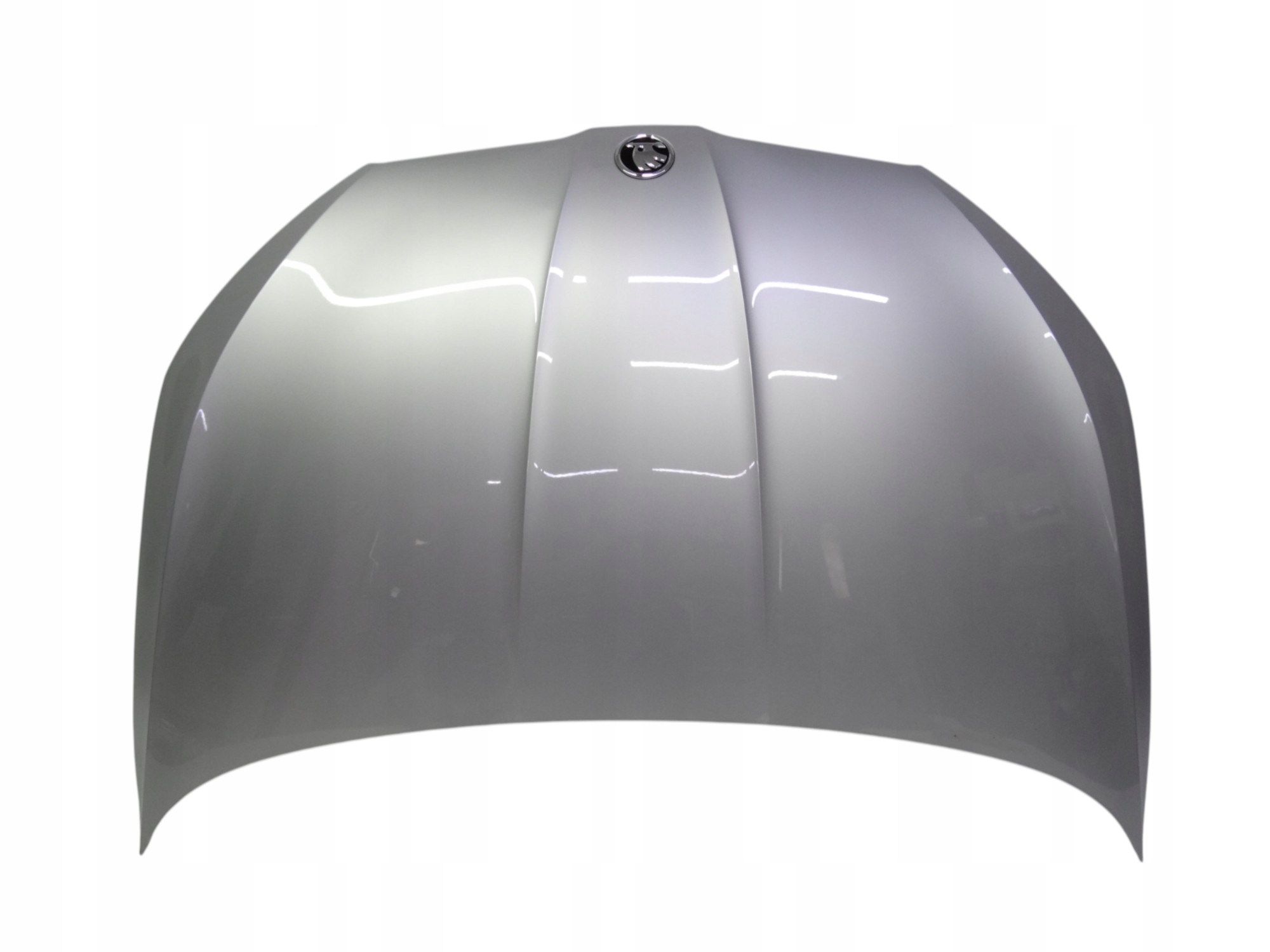 Skoda Fabia IV 6VA 2021+ maska pokrywa silnika oryginalna 6VA823155