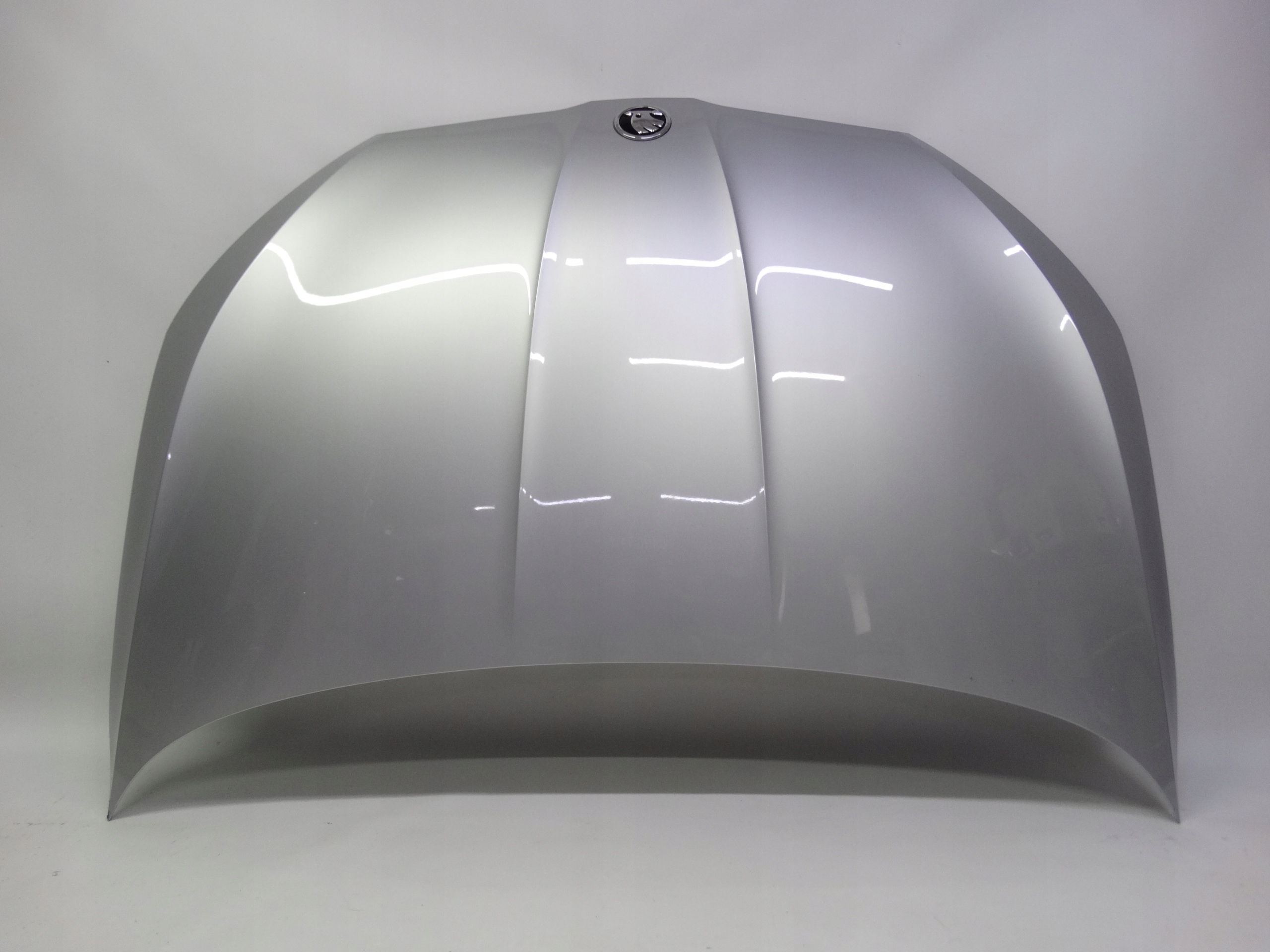 Second image of Skoda Fabia IV 6VA 2021+ maska pokrywa silnika oryginalna 6VA823155