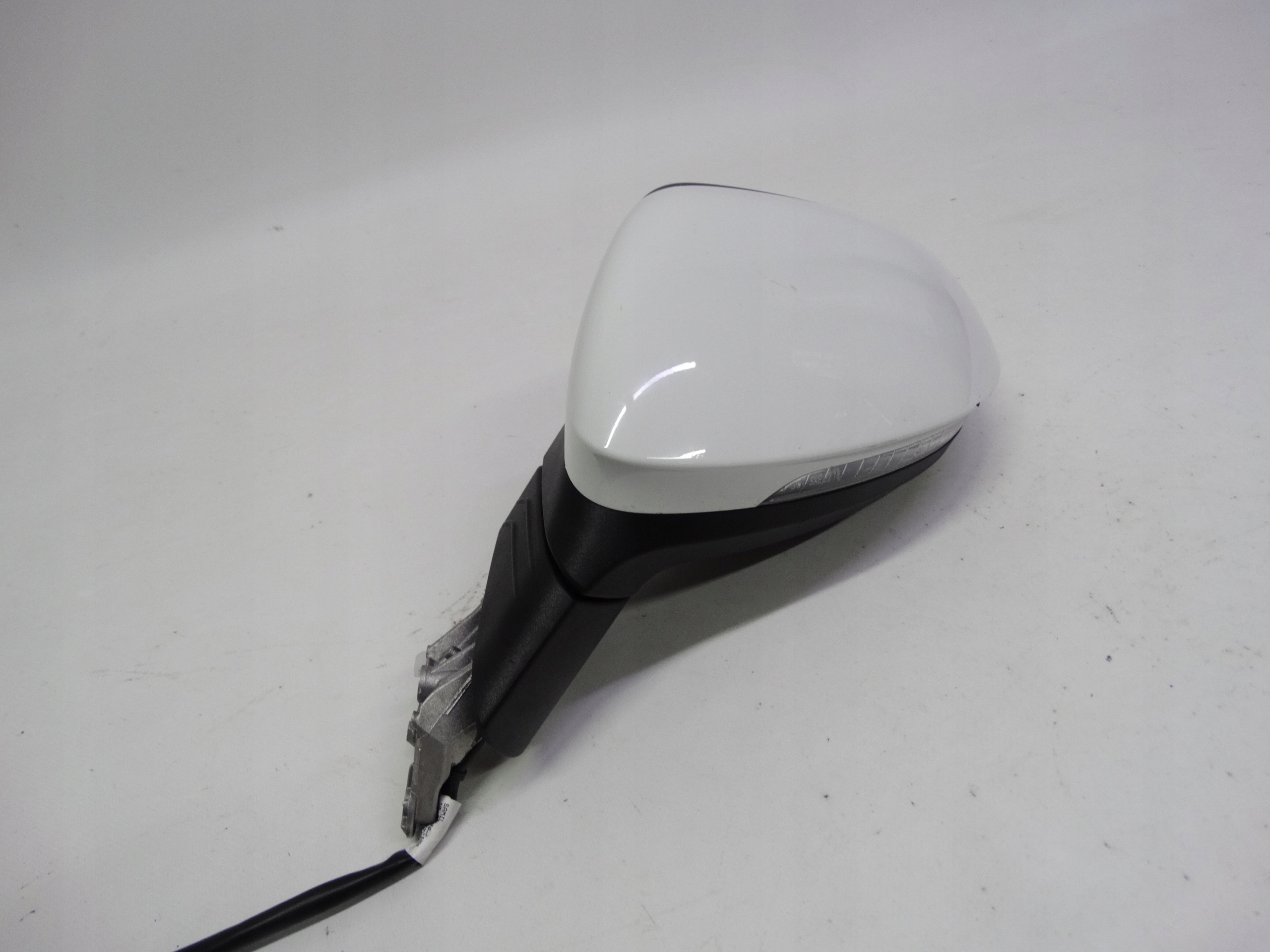 Second image of VW Golf VIII 5H 2020+ lusterko lewe 13 PIN 5H1857501EF oryginalne