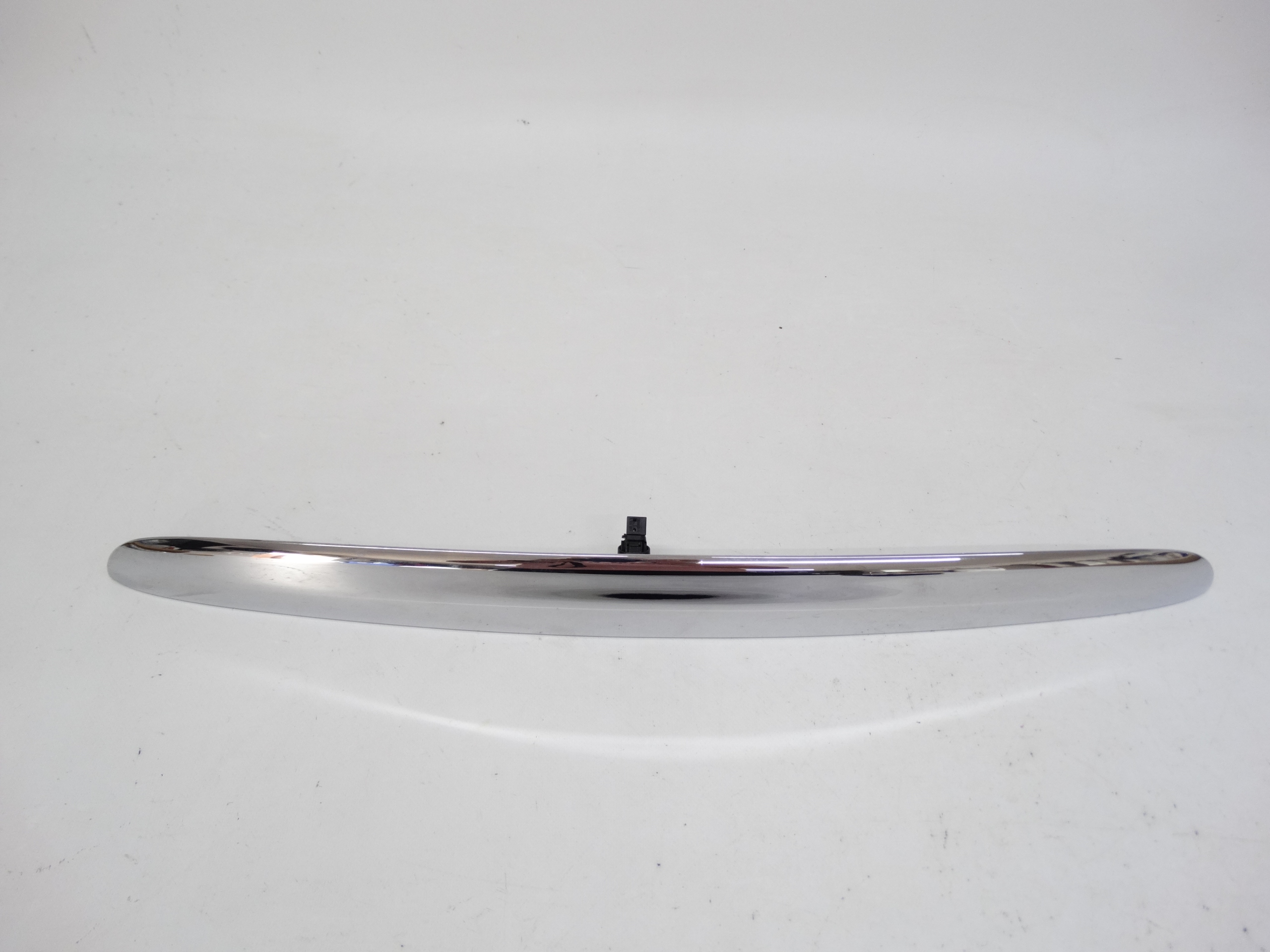 Second image of Mini R56 R57 R58 R59 blenda listwa podświetlenie tablicy klapy 7151140