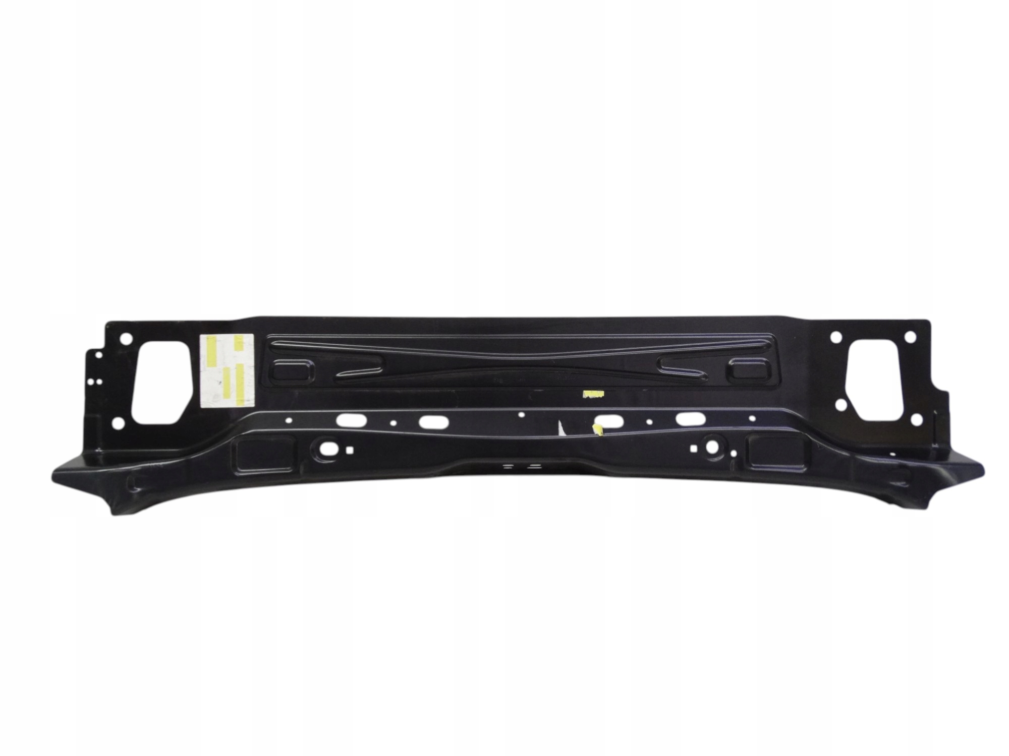 VW Sharan II Seat Alhambra II 10-22 pas tylny reparaturka wanna 7N0813305A