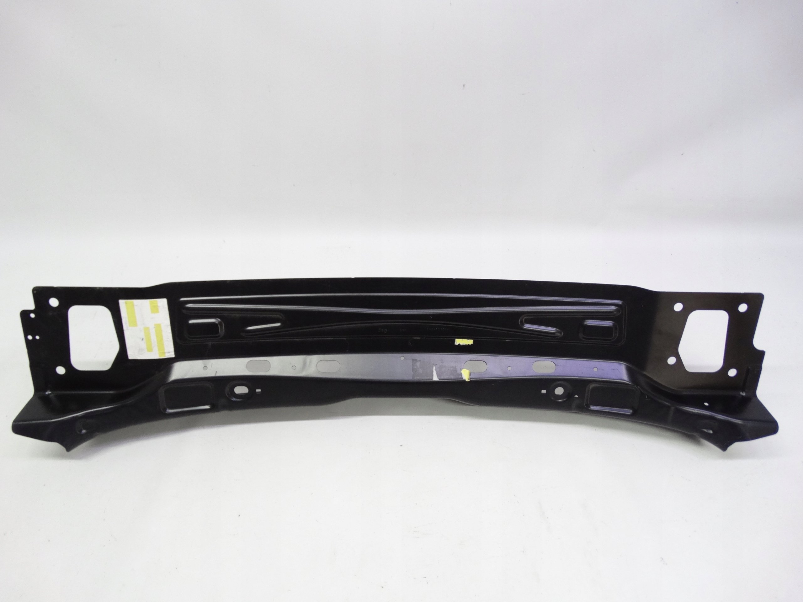 Second image of VW Sharan II Seat Alhambra II 10-22 pas tylny reparaturka wanna 7N0813305A