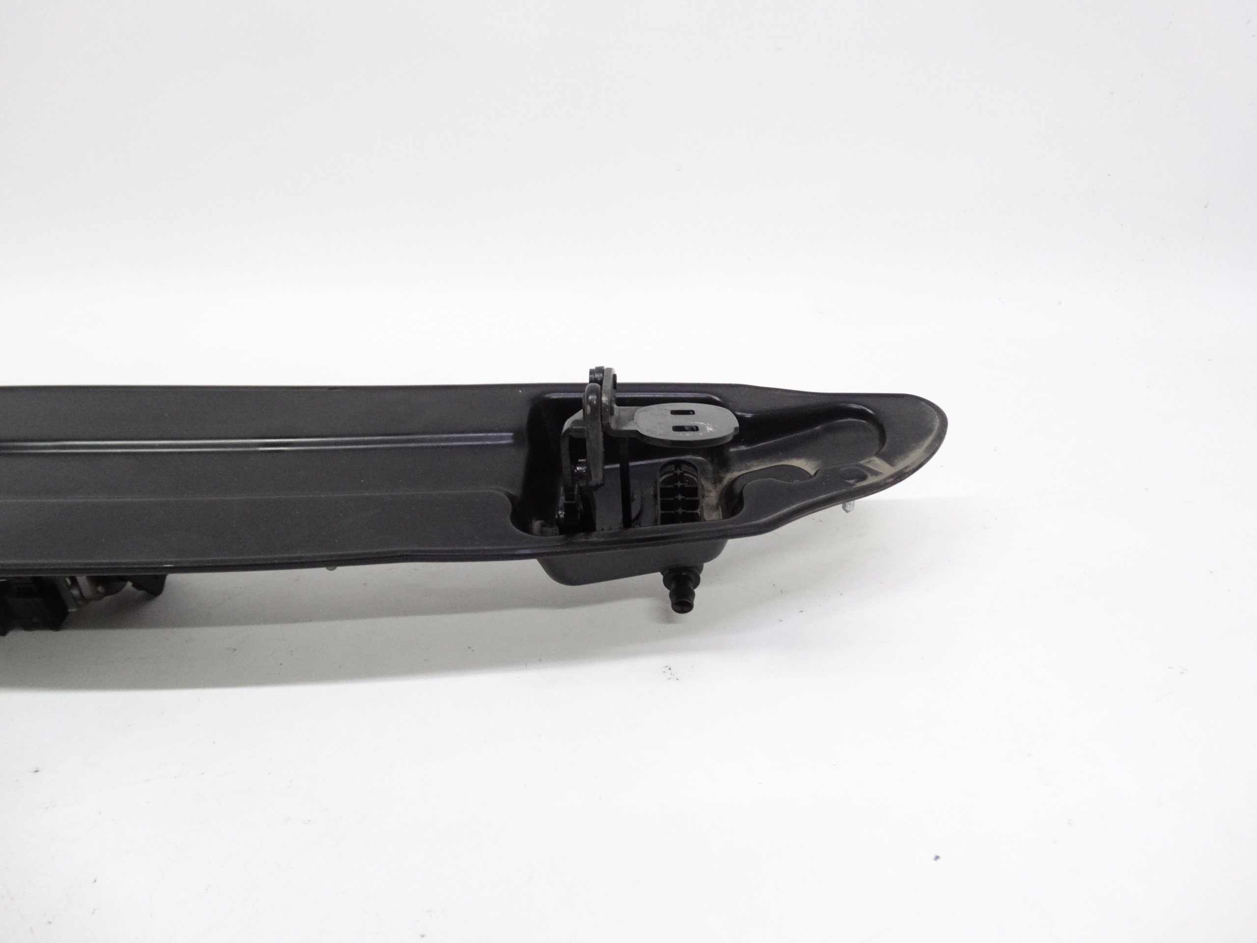 Second image of Mini Roadster R59 spoiler lotka klapy bagażnika 2758955 oryginalna