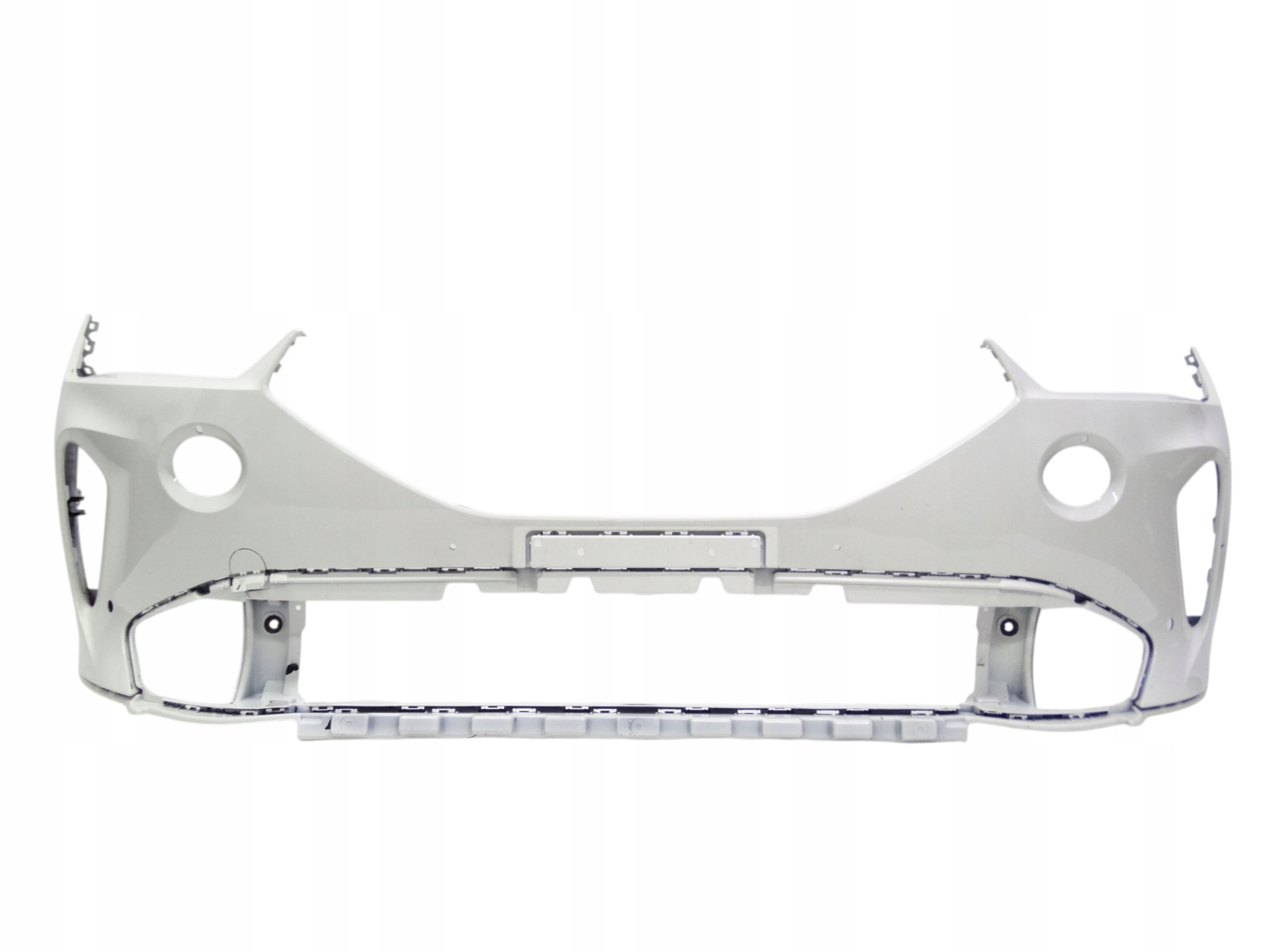 Cupra Formentor 5FF 2020-2024 zderzak przedni oryginalny 5FF807221A