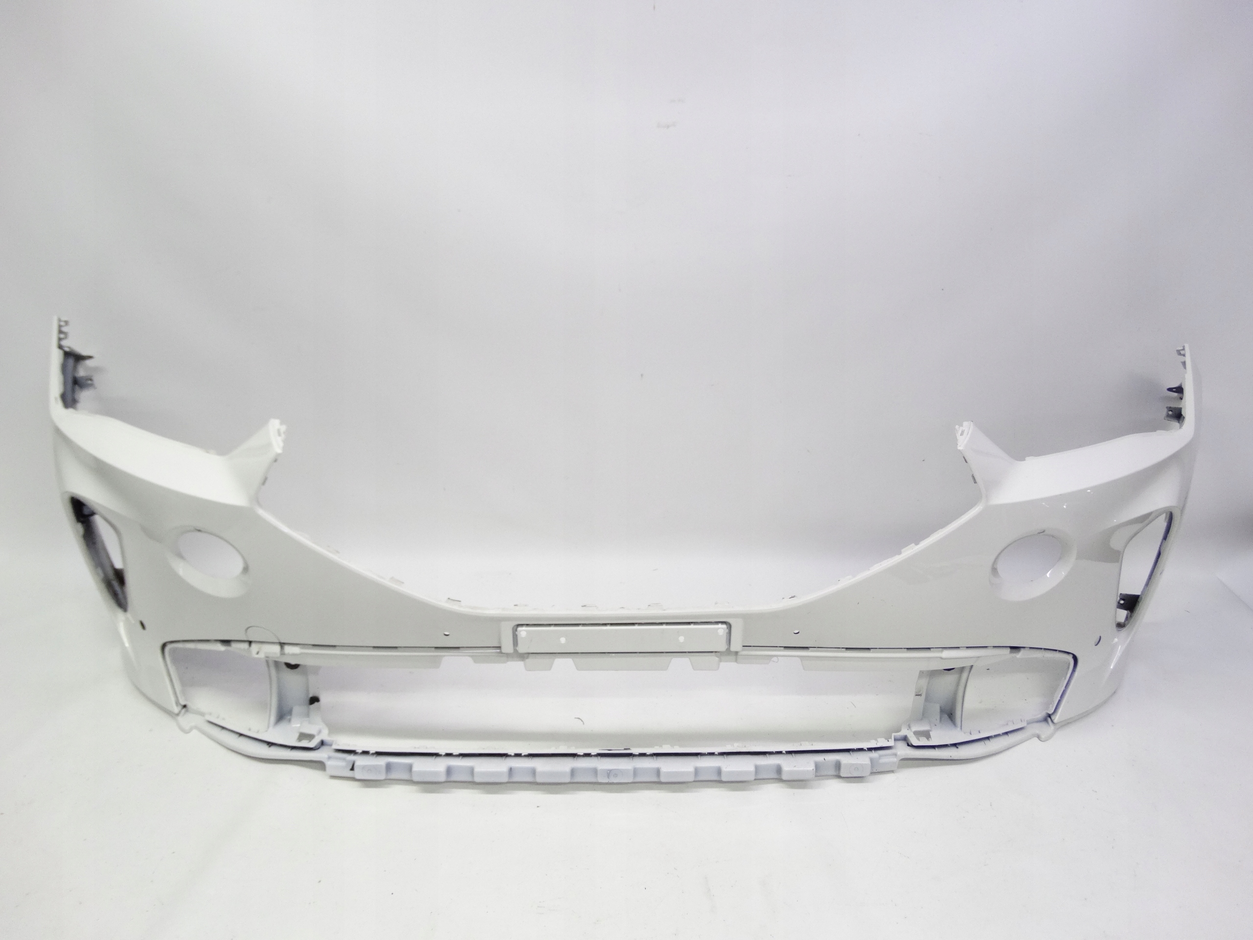 Second image of Cupra Formentor 5FF 2020-2024 zderzak przedni oryginalny 5FF807221A