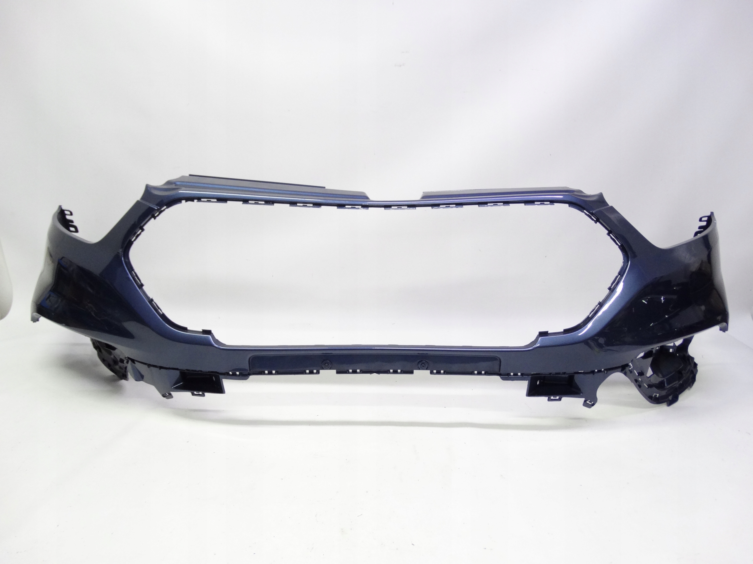 Second image of Ford Transit Custom lift 2018-2023 zderzak przedni oryginalny JK21-17F003