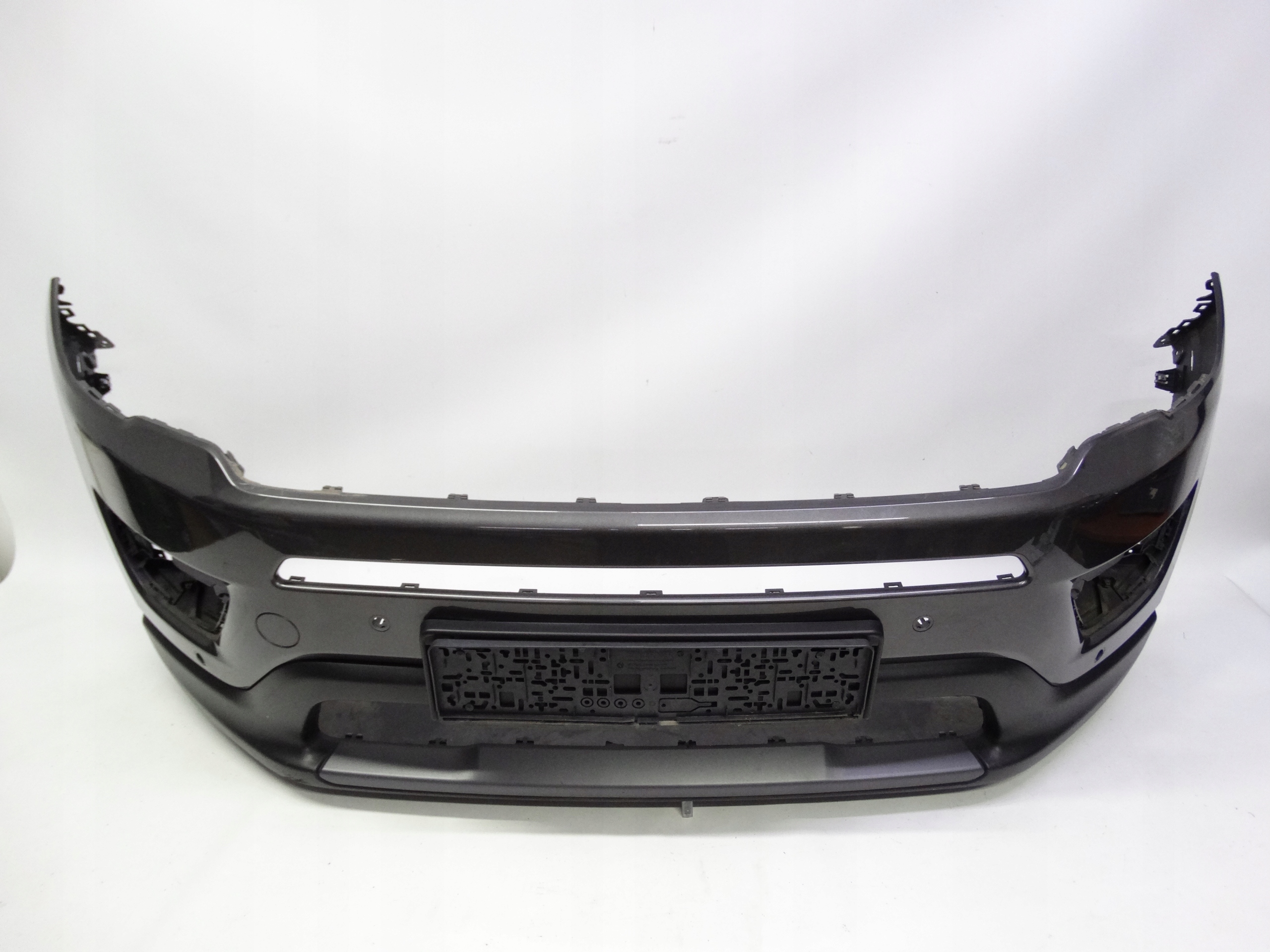 Second image of Jeep Compass II 2017-2020 zderzak przedni oryginalny 52151617