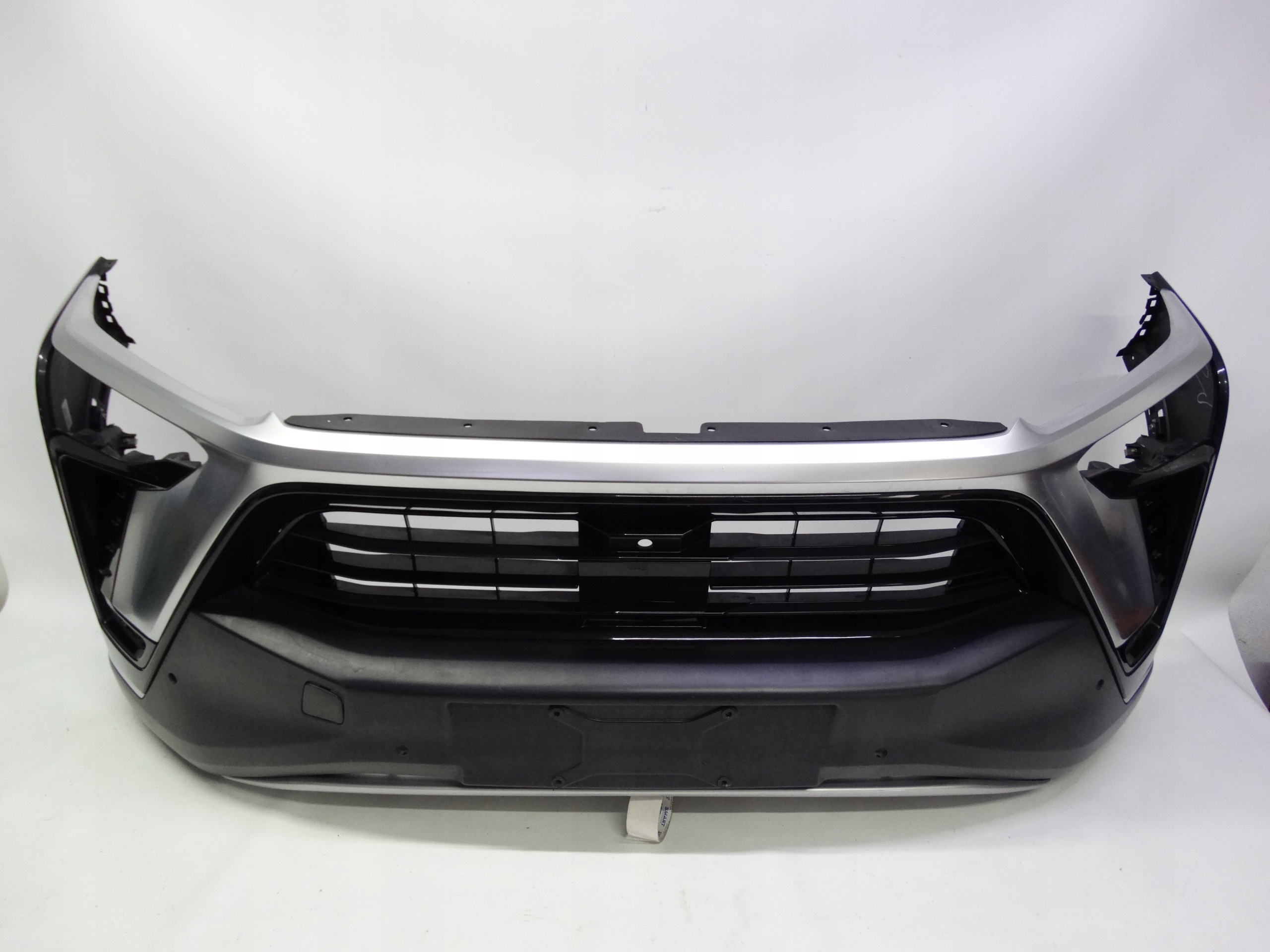 Second image of NIO ES8 Lift 2020-2023 zderzak przedni oryginalny P0076182