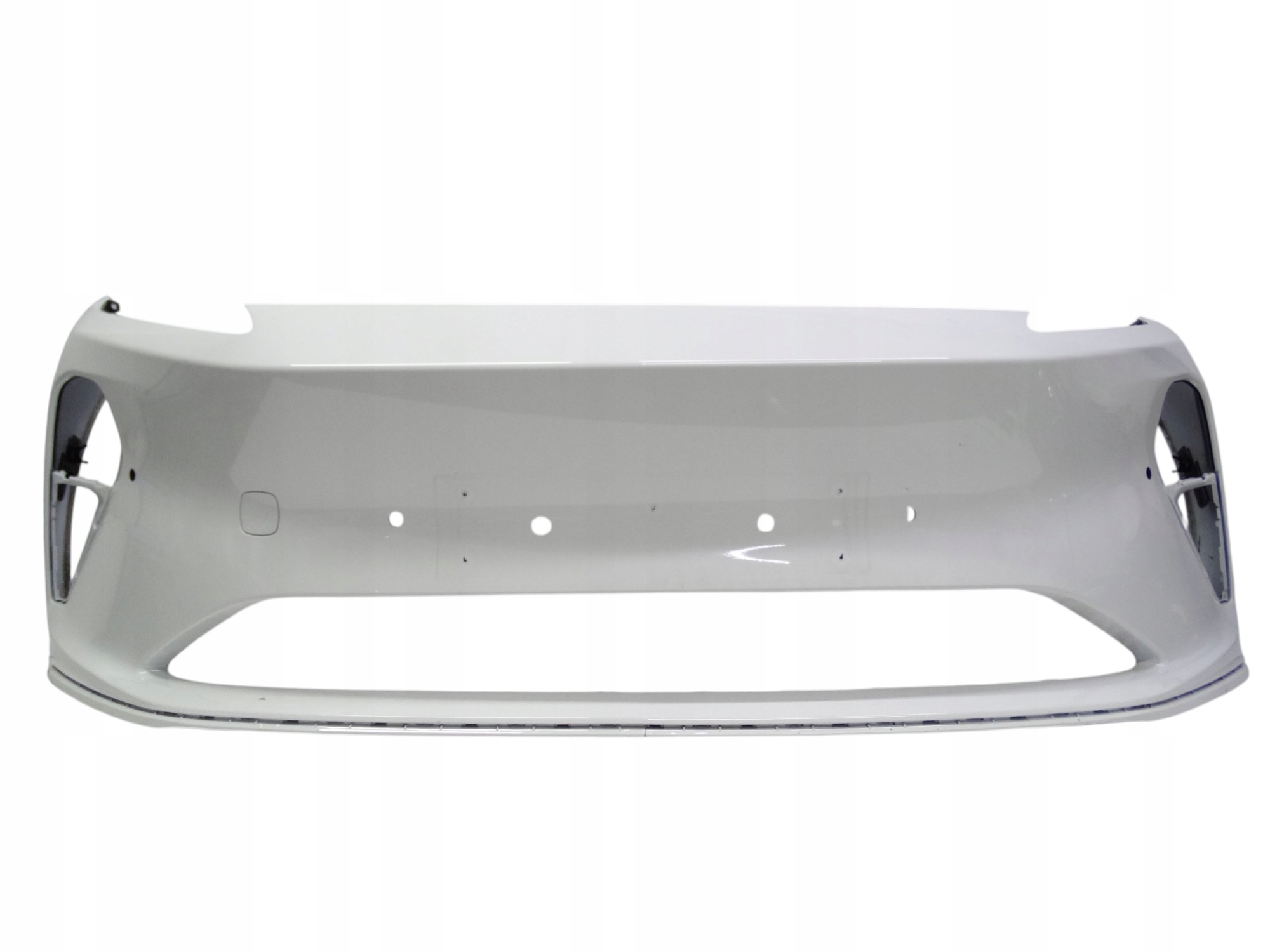 NIO ET5 2022+ zderzak przedni oryginalny YZ230227170095