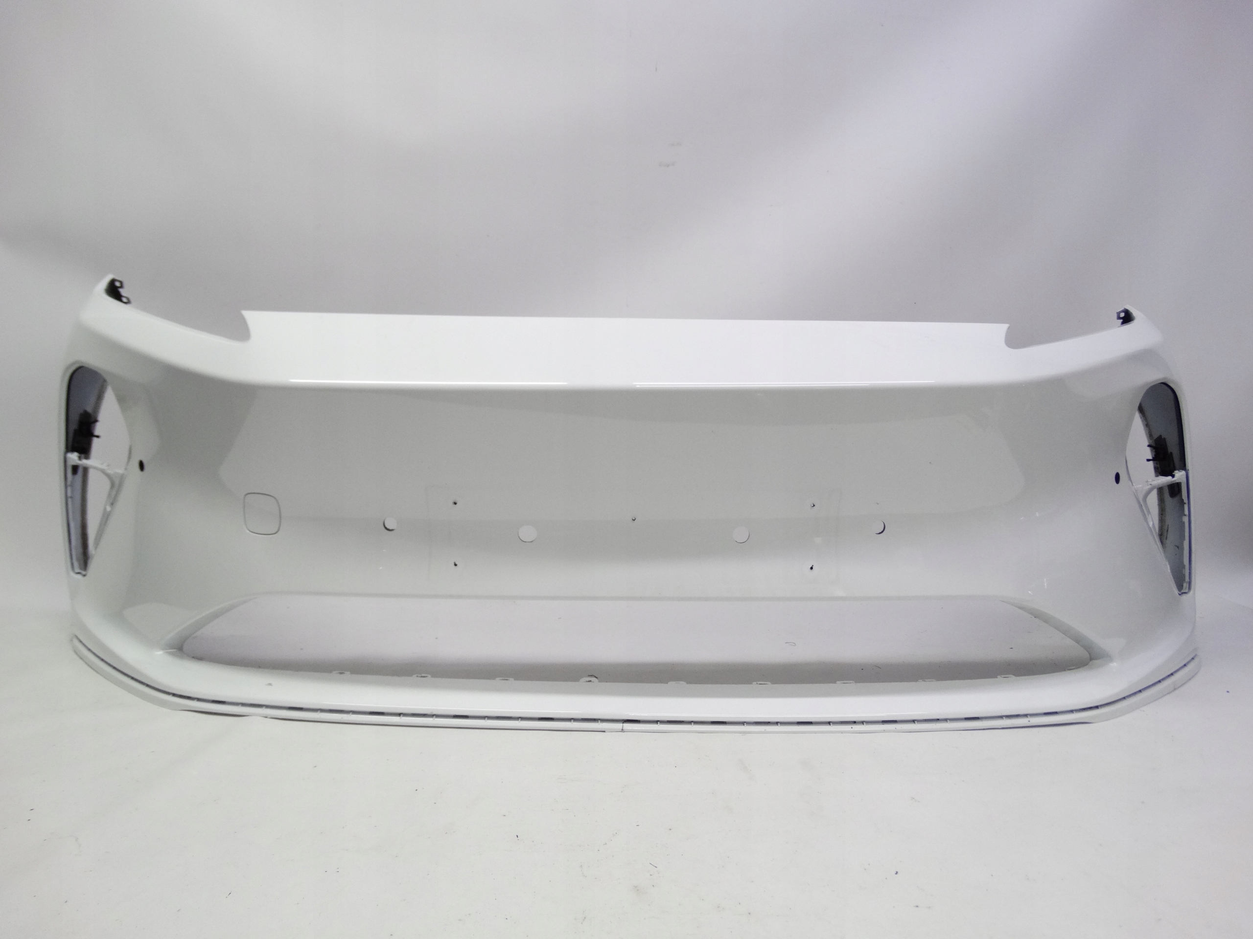 Second image of NIO ET5 2022+ zderzak przedni oryginalny YZ230227170095