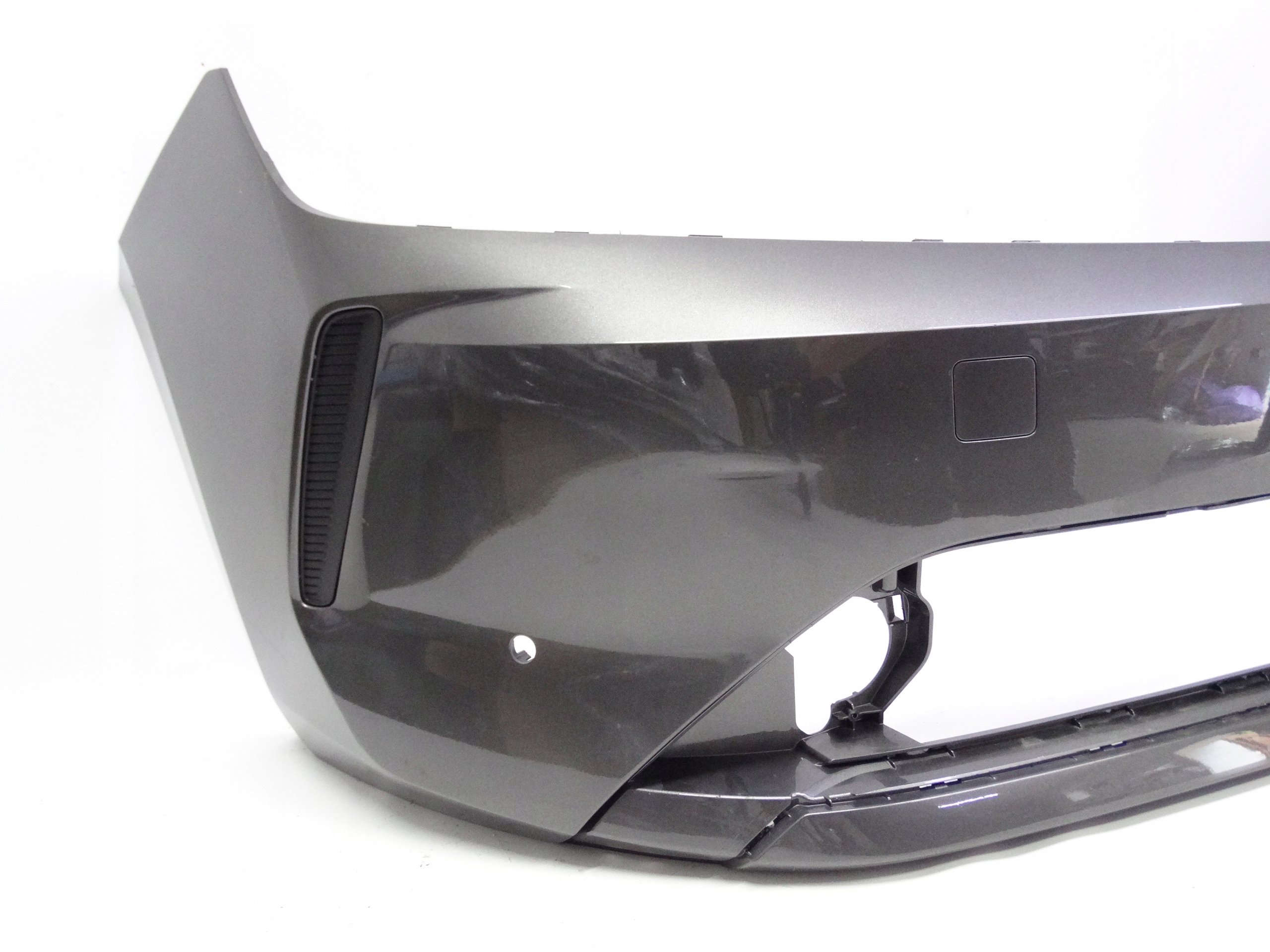 Second image of Opel Astra VI L 2022+ zderzak przedni oryginalny 9839948480