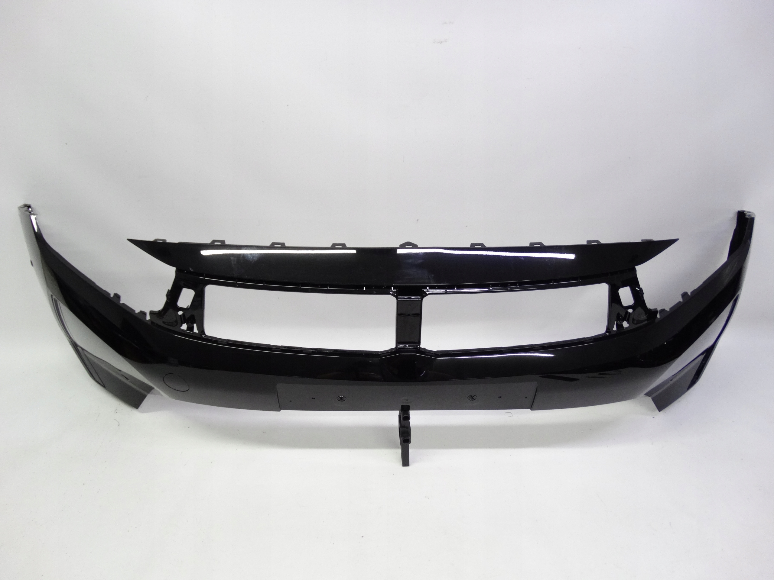 Second image of Opel Corsa F Lift 2023+ zderzak przedni oryginalny 9850353180