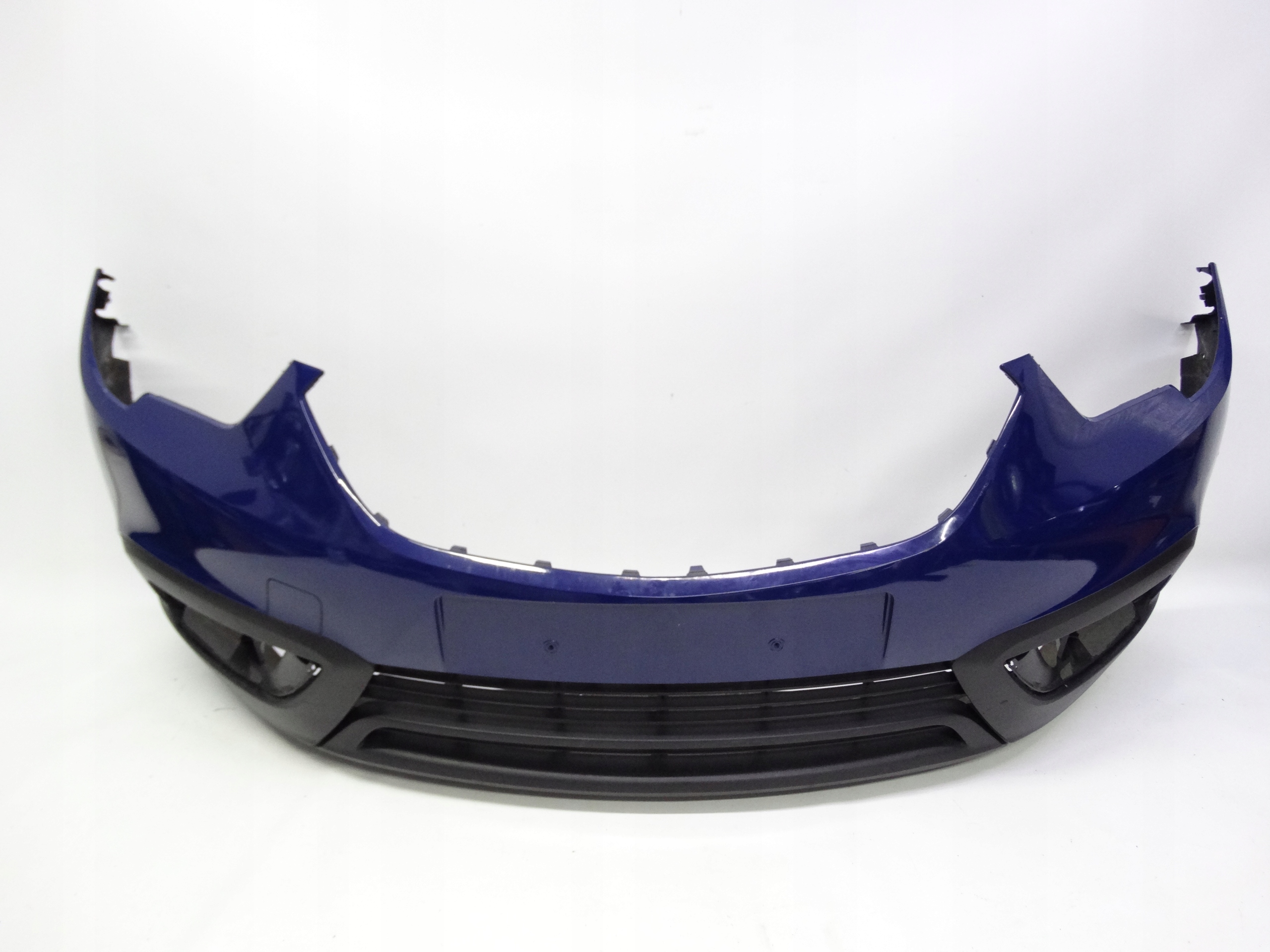 Second image of Opel Crossland X 2017-2020 zderzak przedni oryginalny 39097370