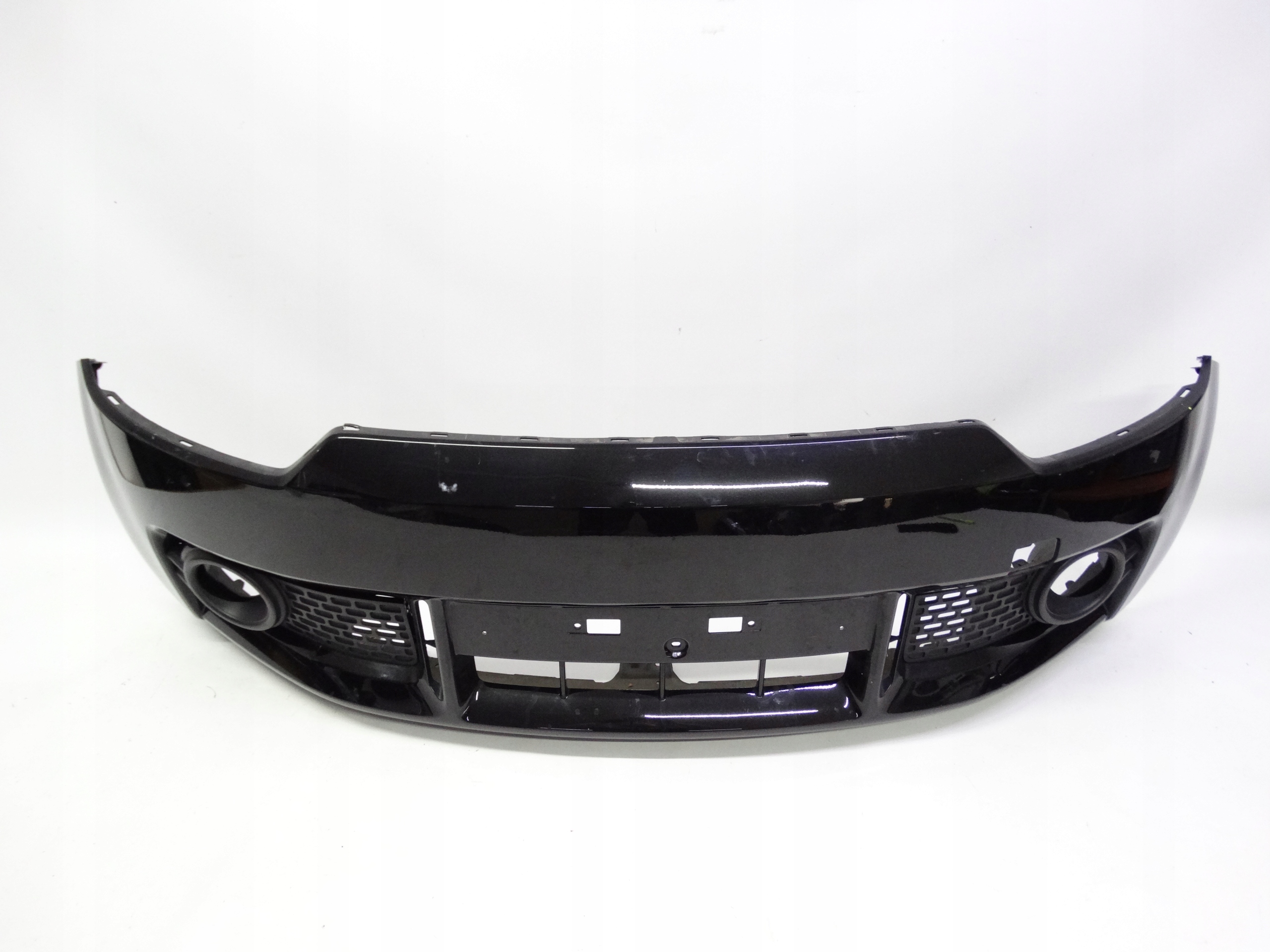 Second image of Suzuki Ignis III 2016-2020 zderzak przedni oryginalny 71711-62R