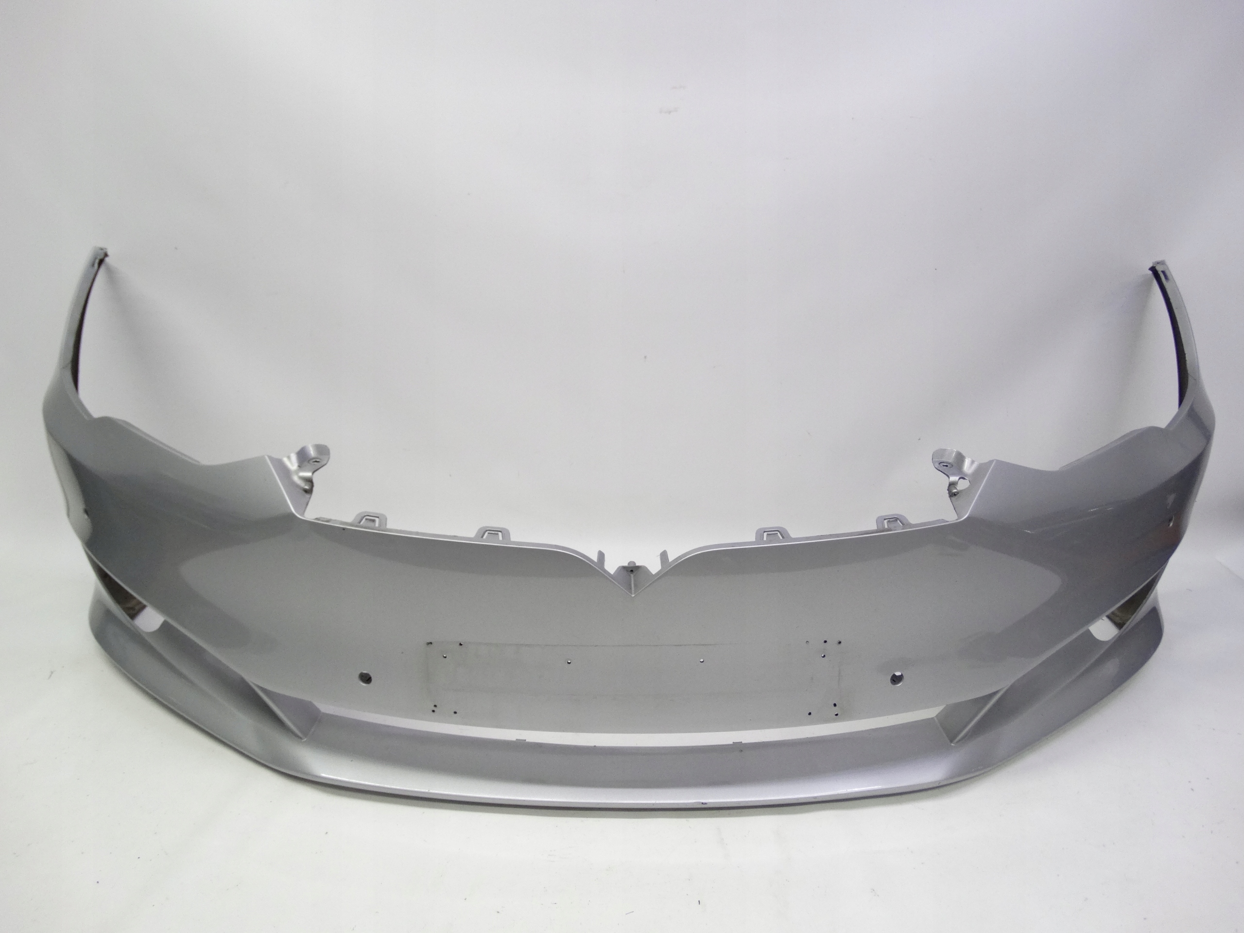 Second image of Tesla Model S Lift 2016-2021 zderzak przedni oryginalny 1059980-00-B