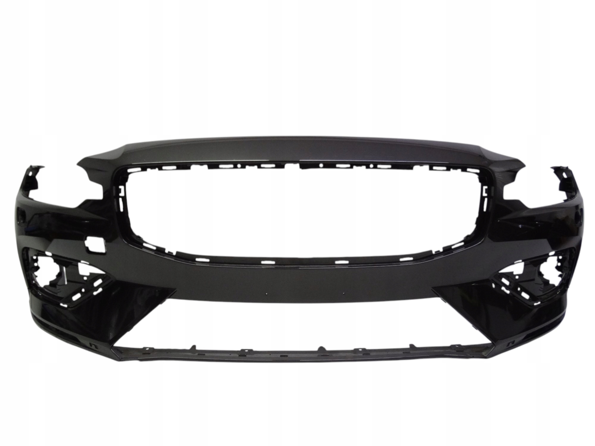 Volvo V60 Cross Country II 2018-2023 zderzak przedni oryginalny 31690589