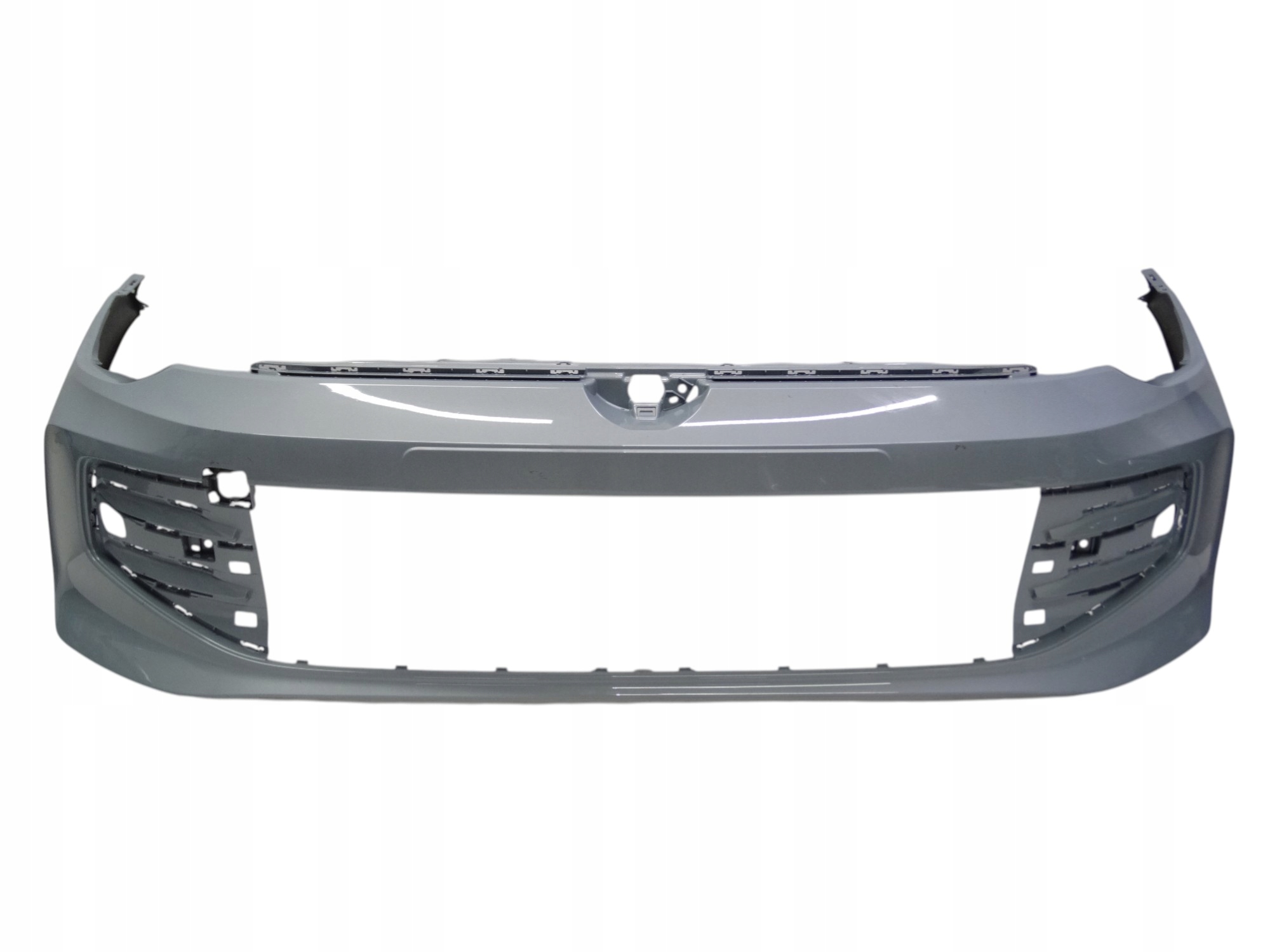 VW Golf VIII Lift 2024+ 5H zderzak przedni oryginalny 5H0807221T