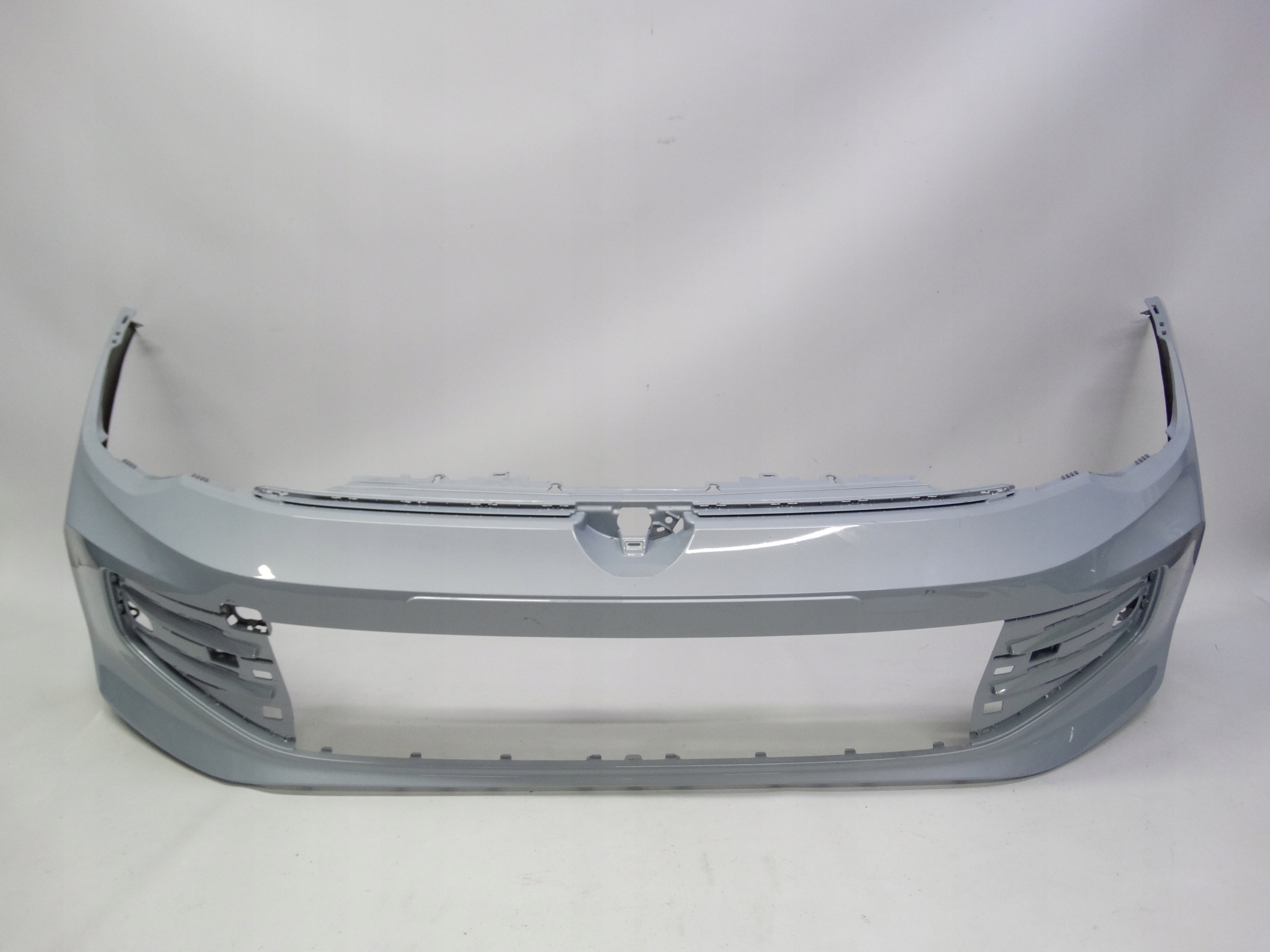 Second image of VW Golf VIII Lift 2024+ 5H zderzak przedni oryginalny 5H0807221T