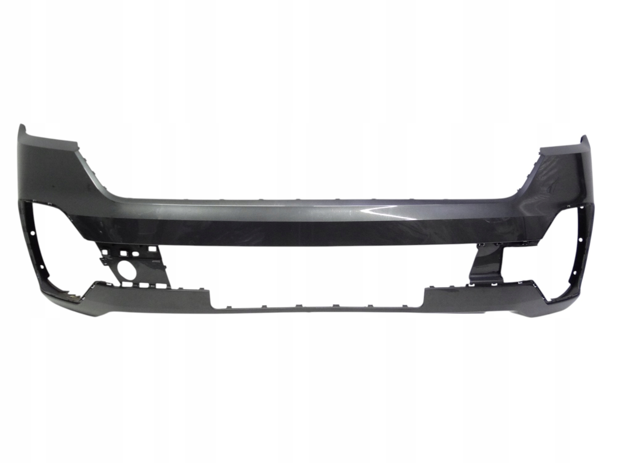 VW T6.1 Multivan 2019-2024 zderzak przedni oryginalny 7LA807221A