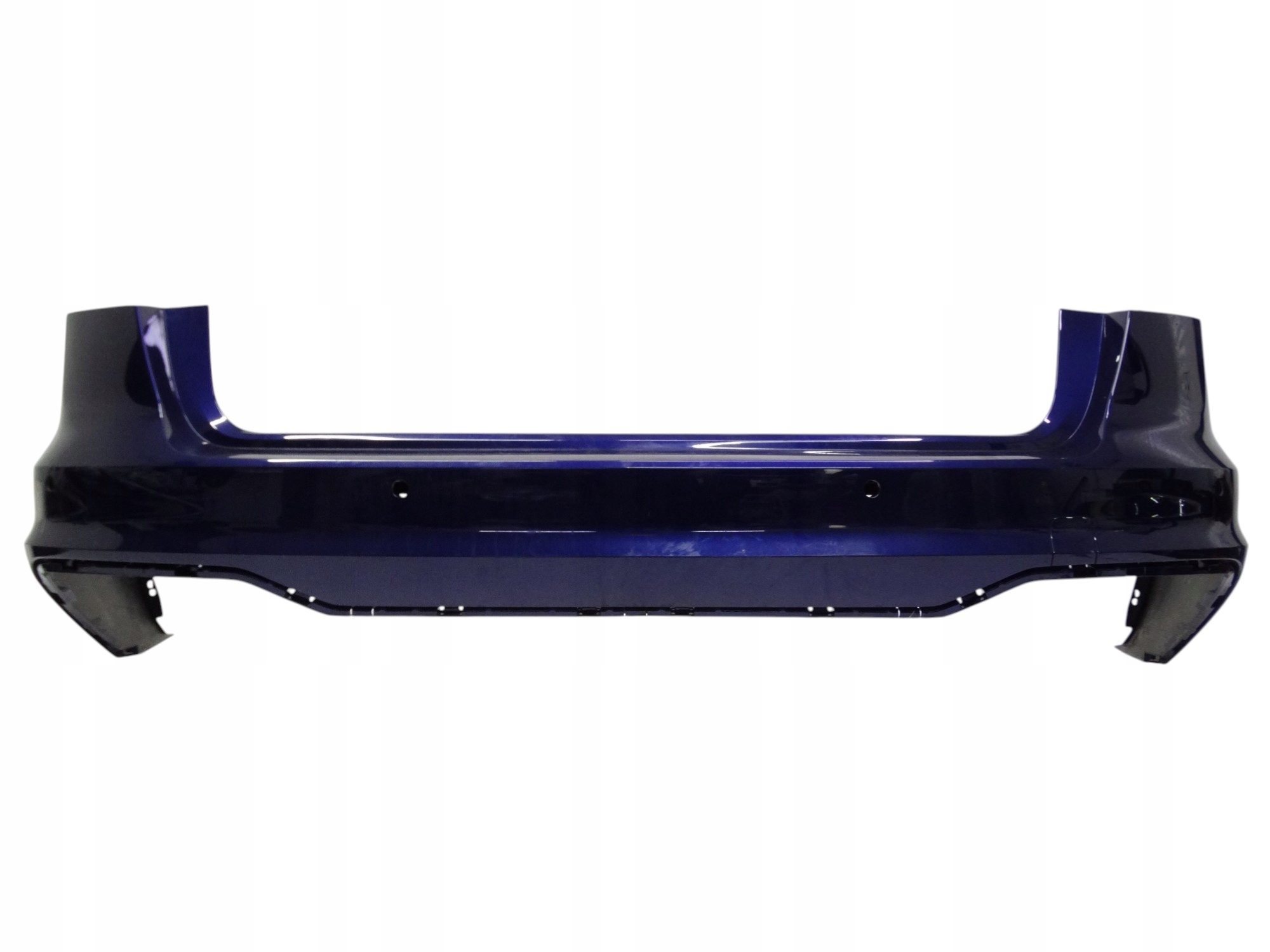 Audi A4 B9 Lift Kombi Avant 2019-2024 zderzak tylny 8W9807511T oryginalny