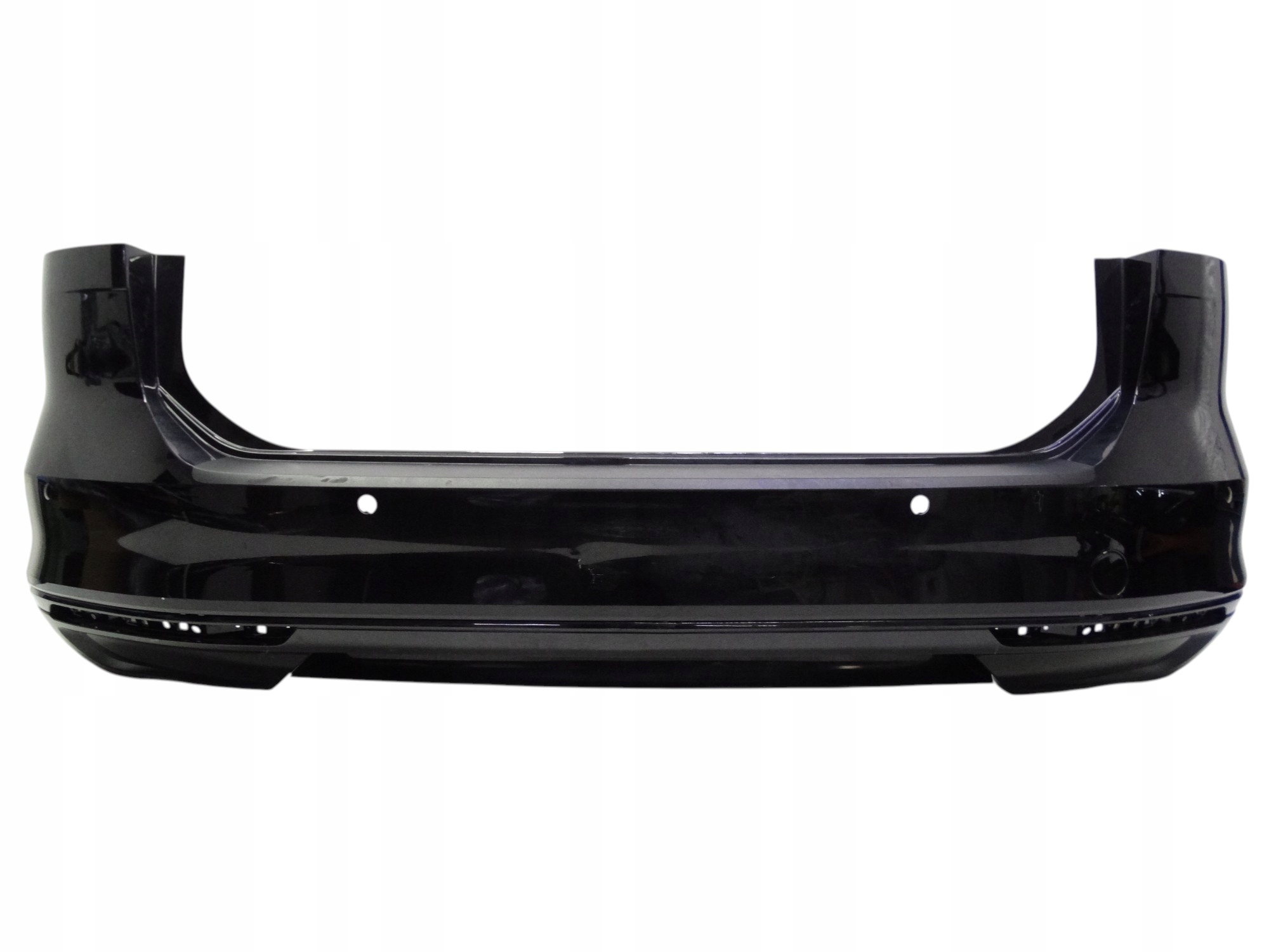 VW Passat B8 Kombi Lift 2019-2023 zderzak tylny 3G9807421 oryginalny