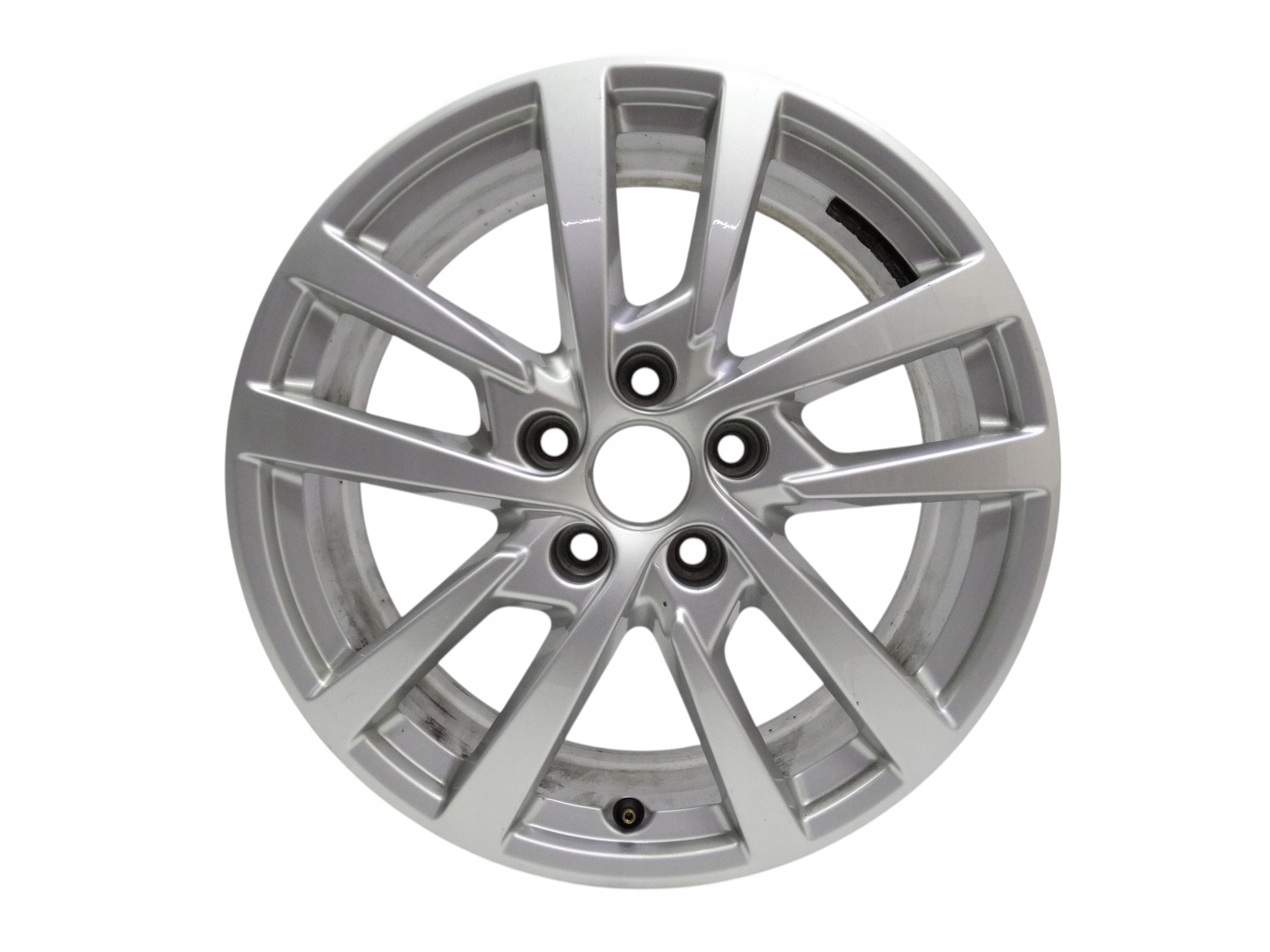 Audi A3 8V felga 17 cali 8V0601025DH oryginalna