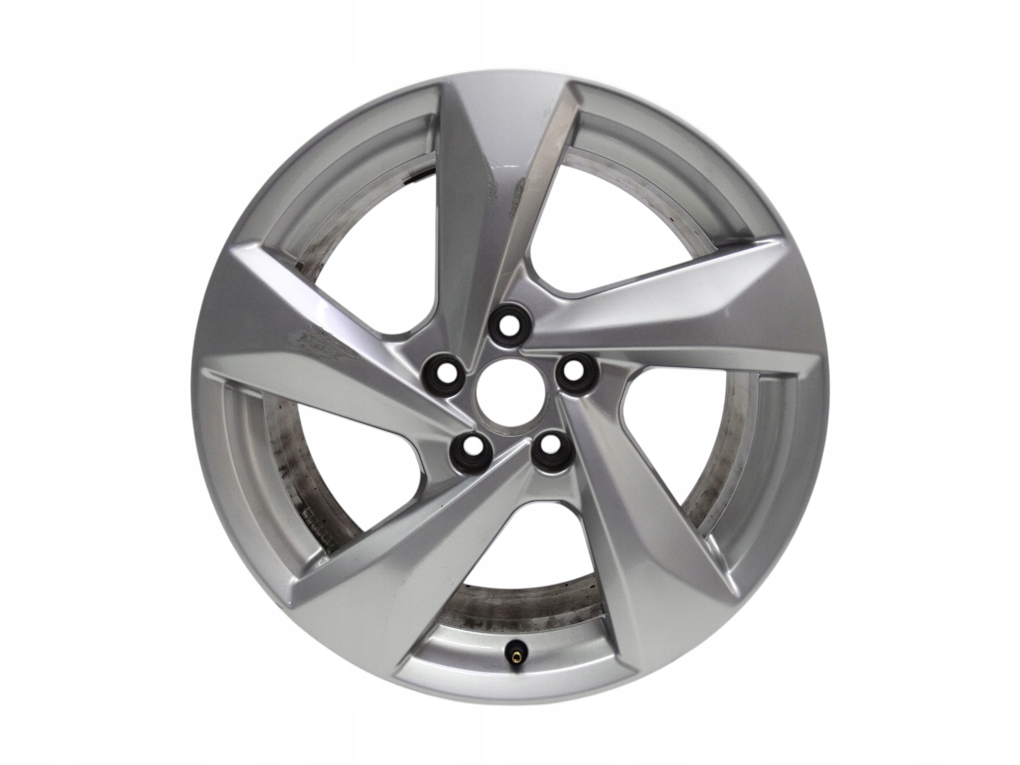 Audi Q3 II 83A felga 18 cali 83A601025H oryginalna