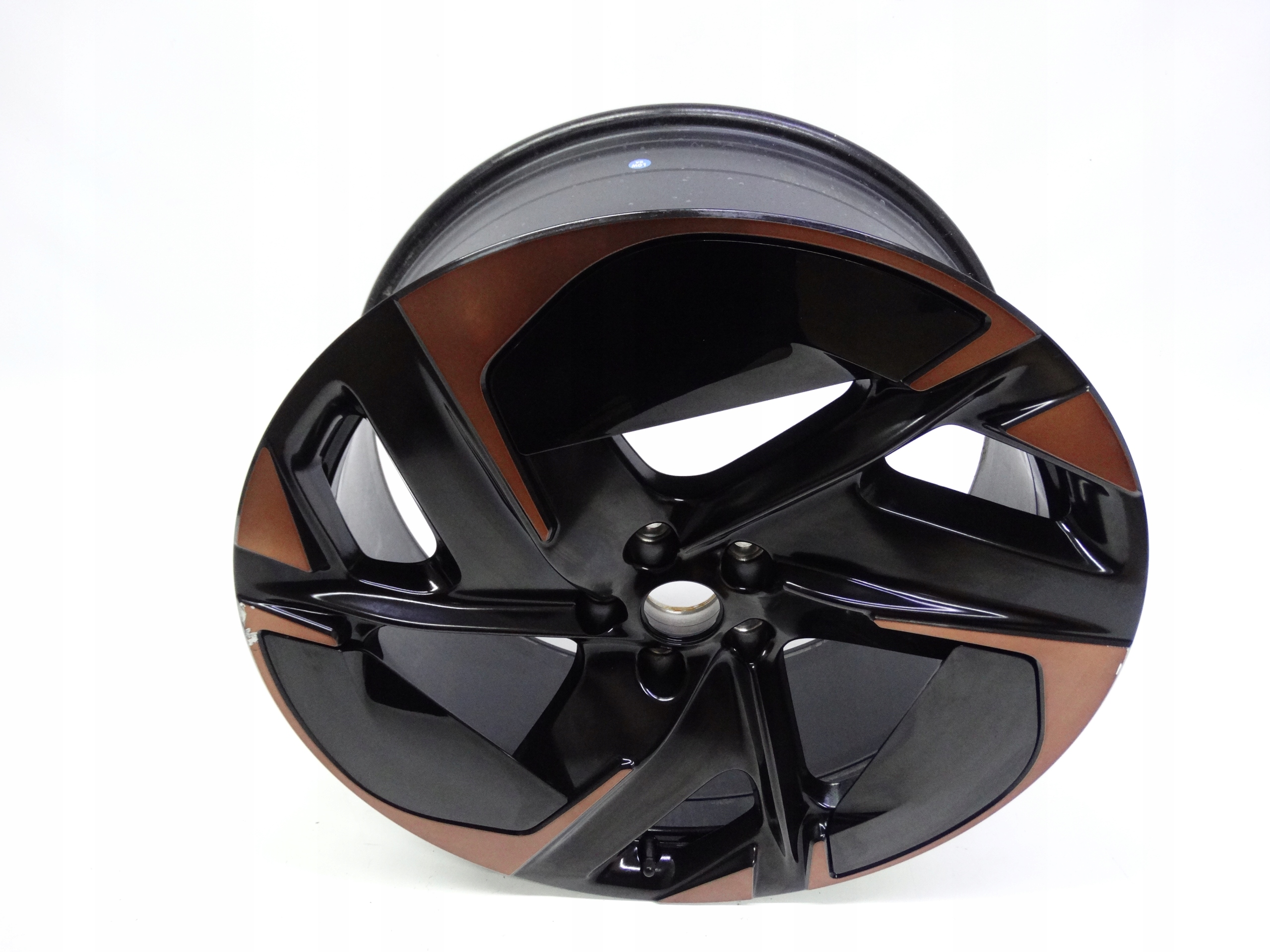 Second image of Cupra Tavascan felga 21 cali 11H601025E oryginalna